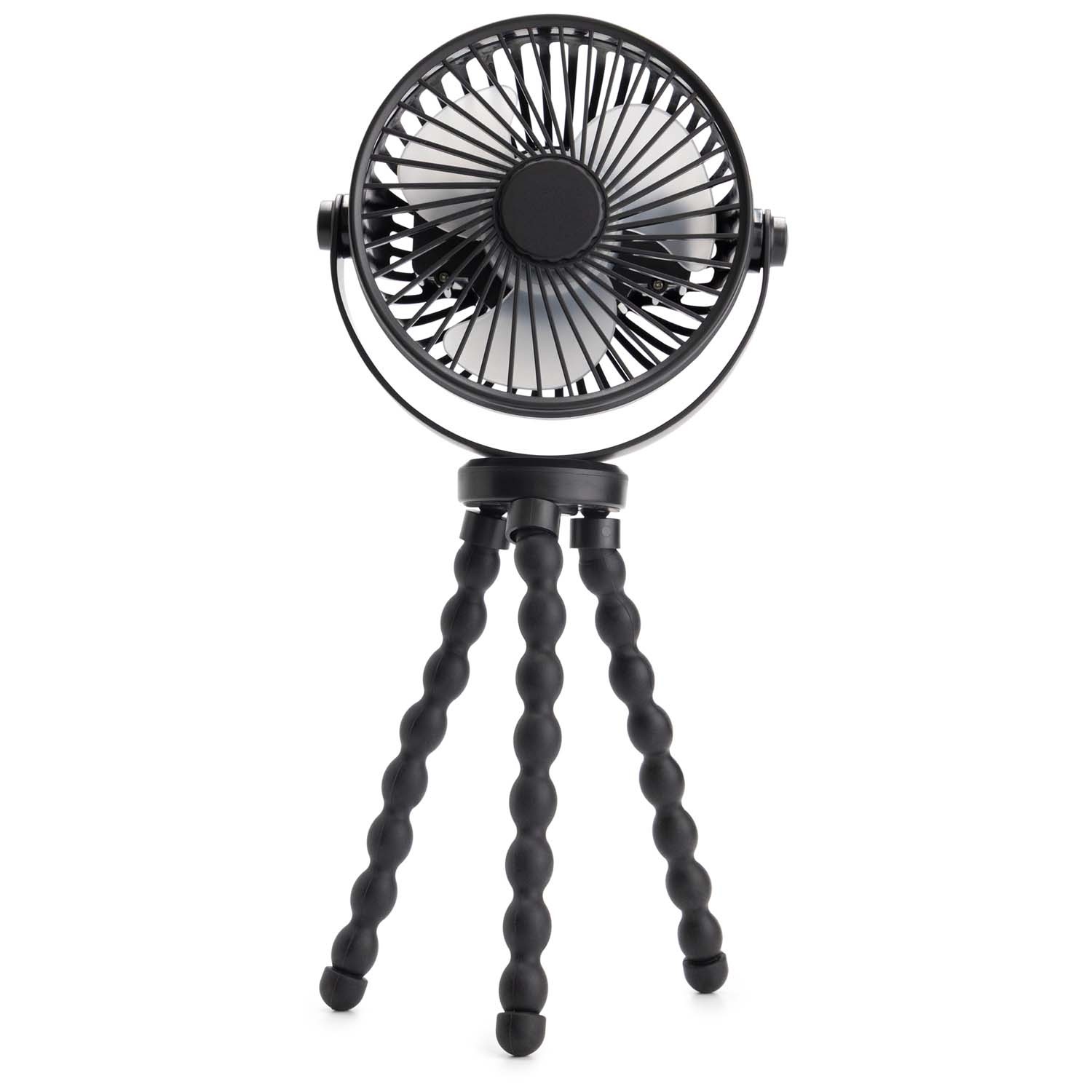 Prénatal buggy ventilator