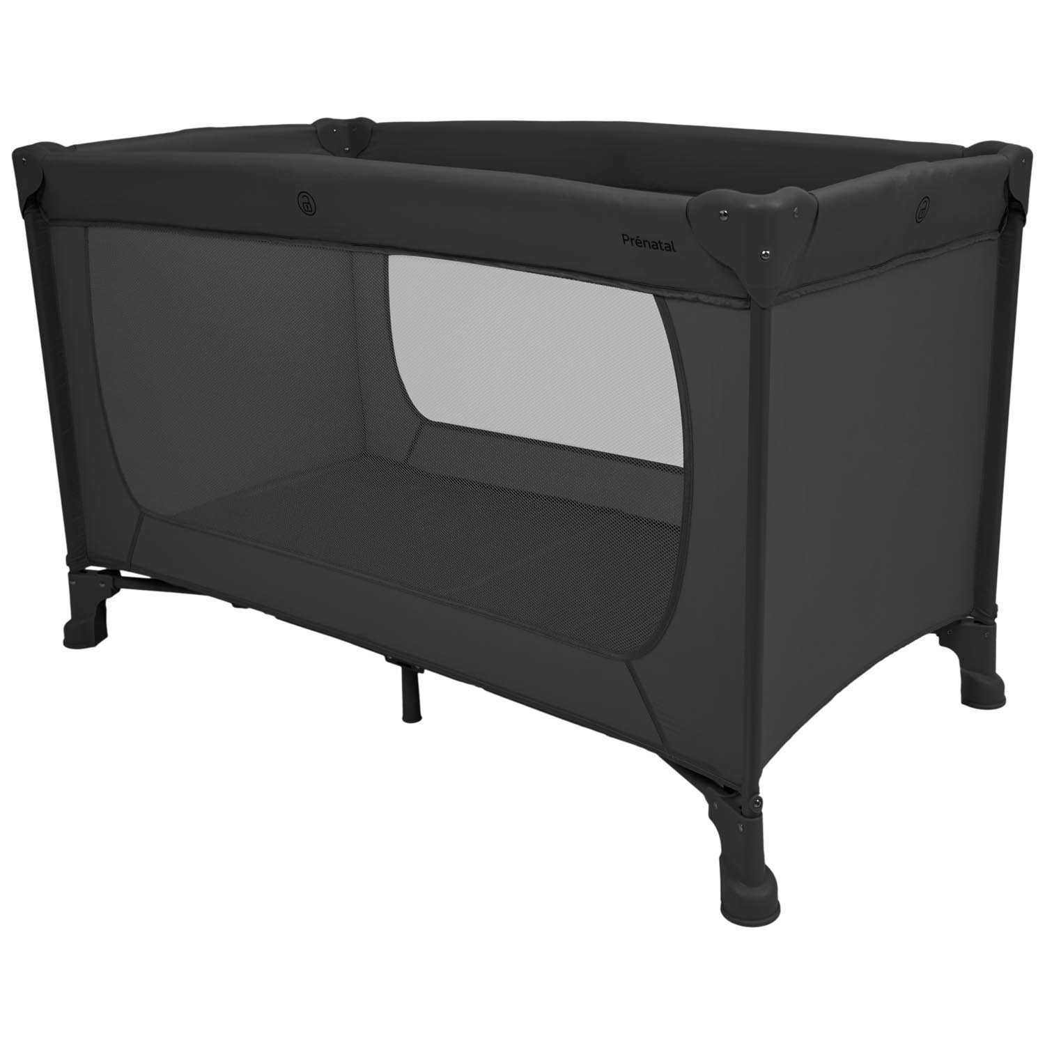 Prénatal campingbed Evi