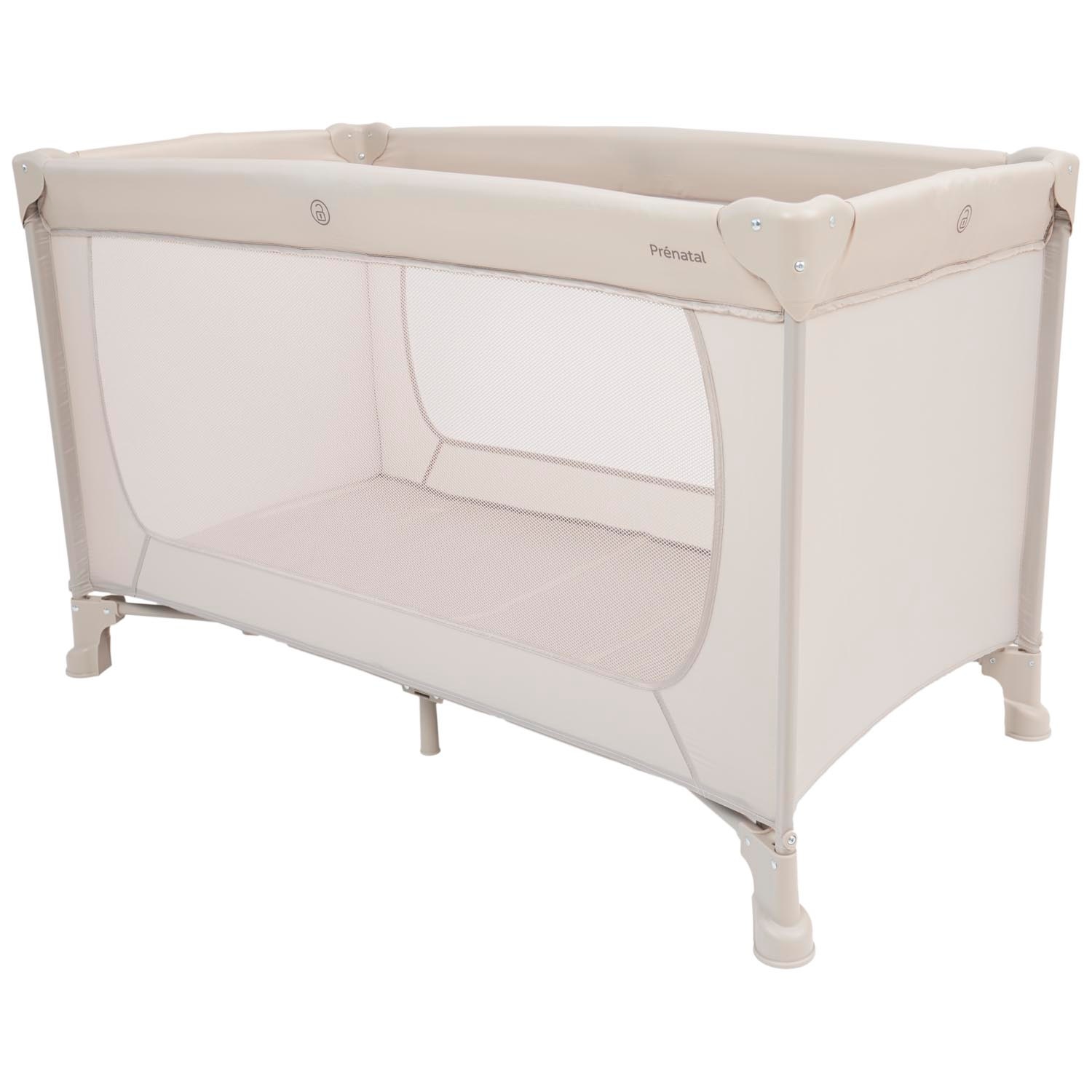 Prénatal campingbed Evi