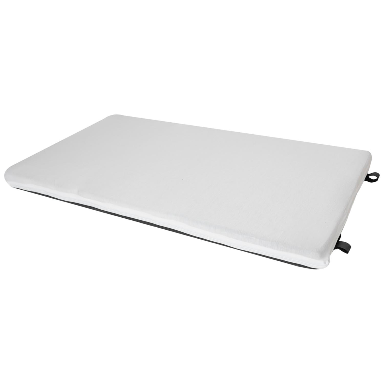 Prénatal campingbed matrashoes