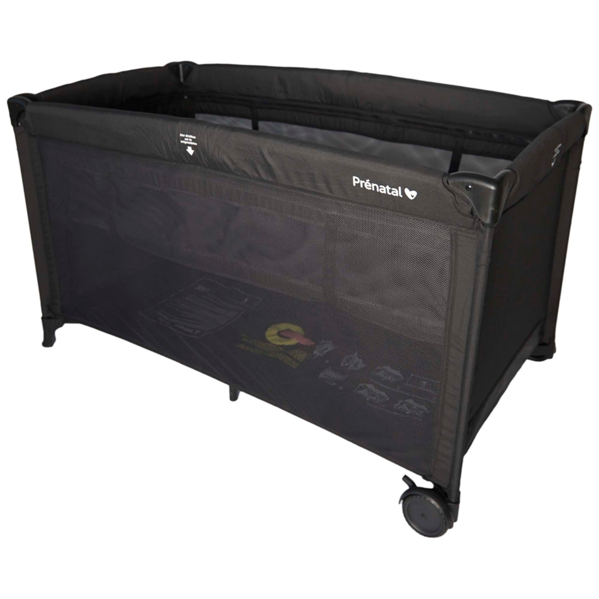 Prénatal campingbed Sinne