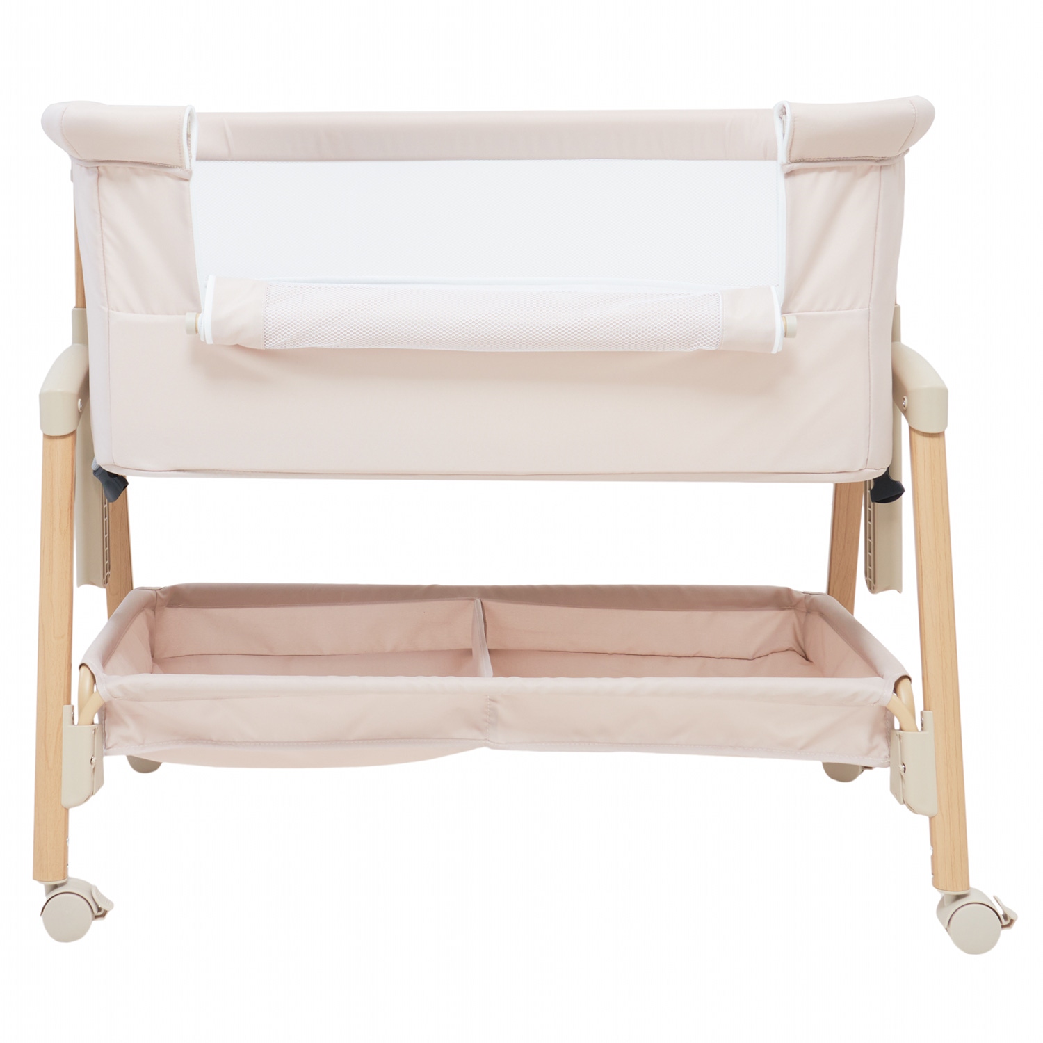 Prénatal co-sleeper Steffi