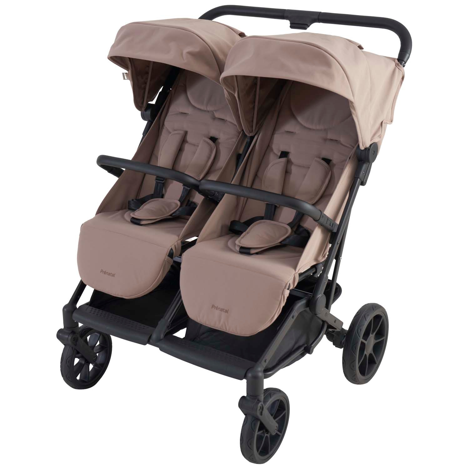 Prénatal duo buggy Emma
