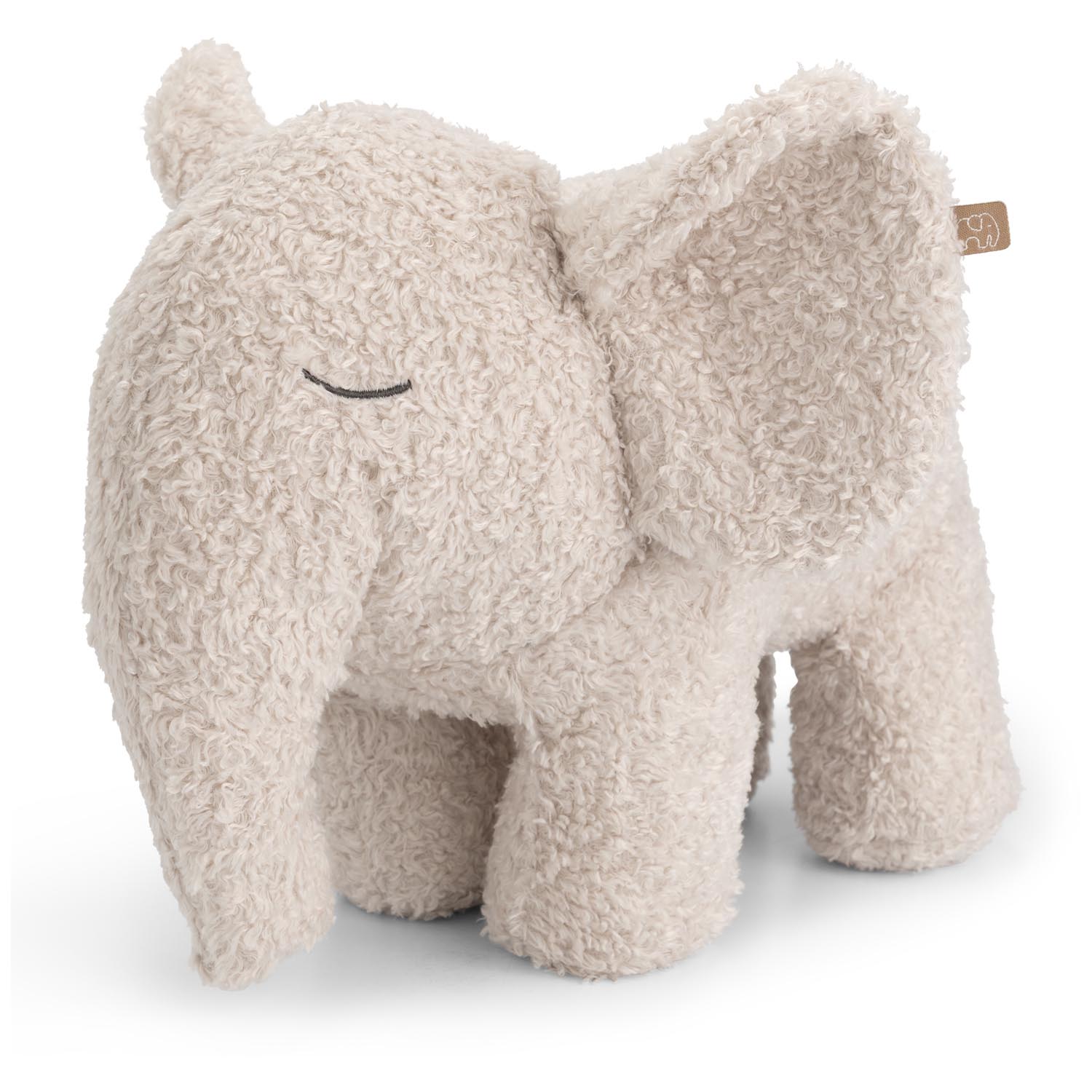 Prénatal grote knuffel Otis de olifant
