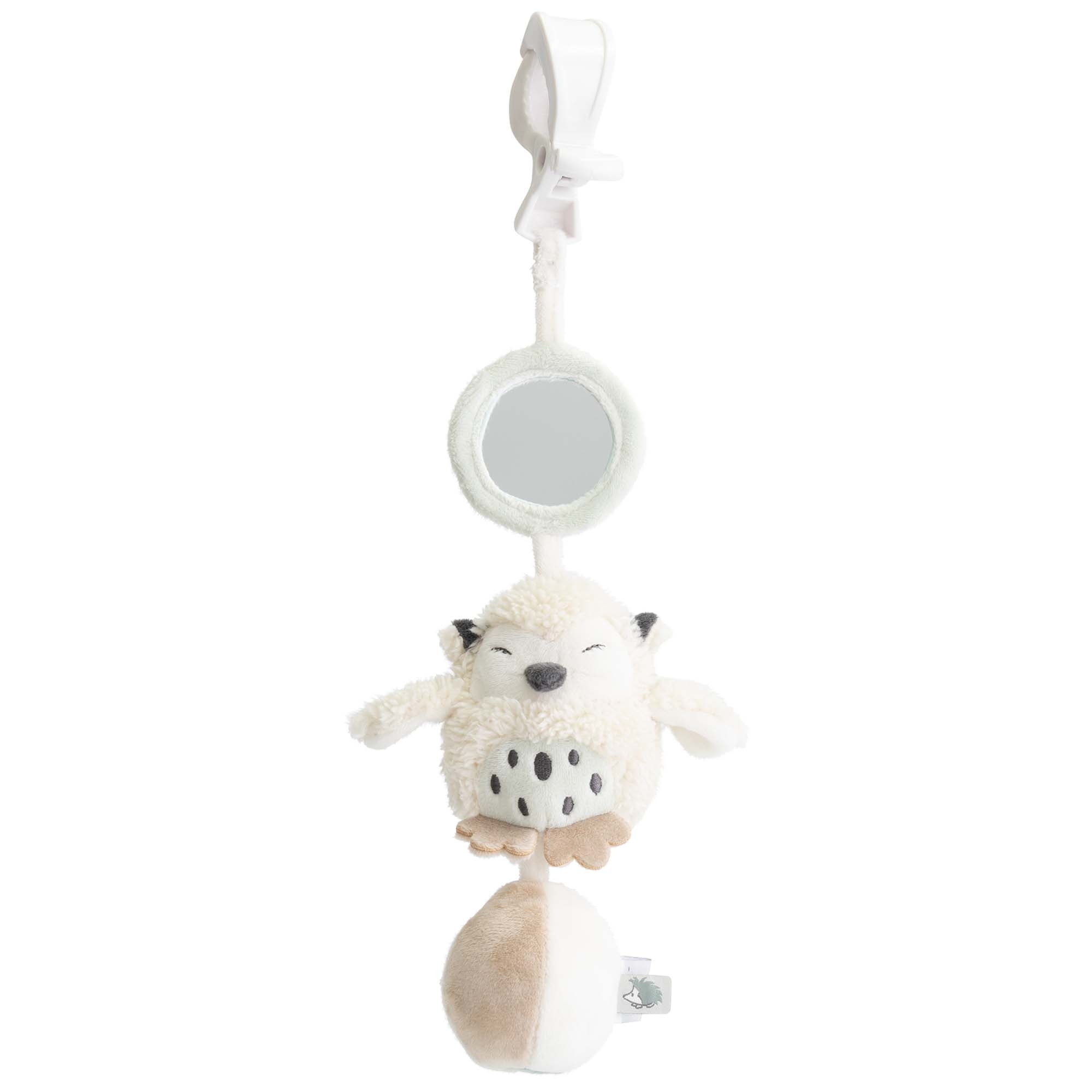 Prénatal hangspeeltje Kleine Vriendjes