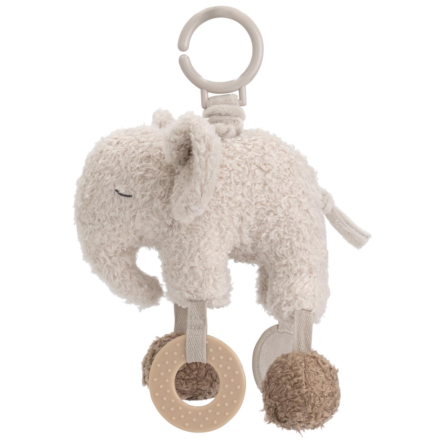 Prénatal hangspeeltje Otis de olifant