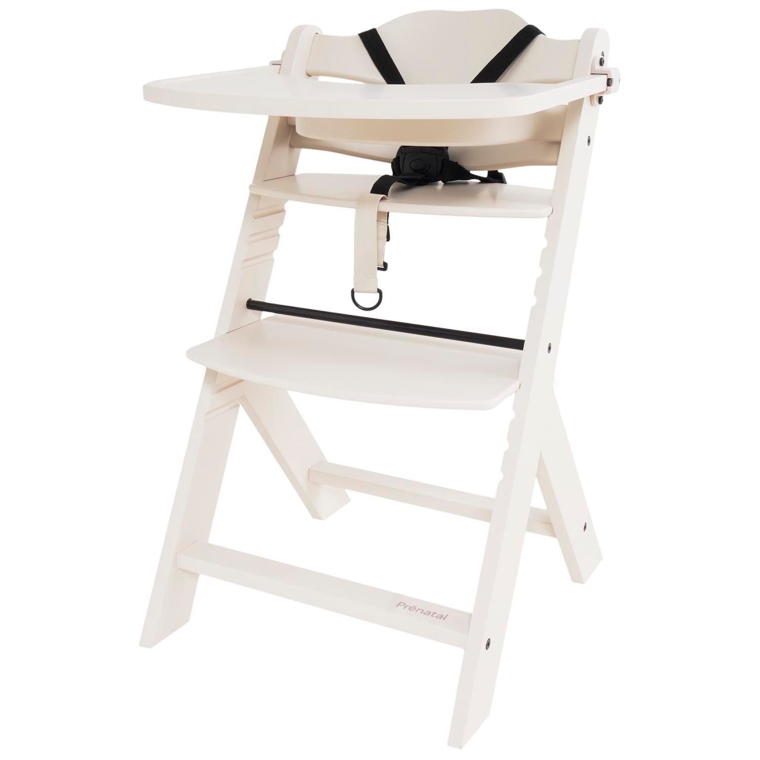 Prénatal Houten Kinderstoel Evan