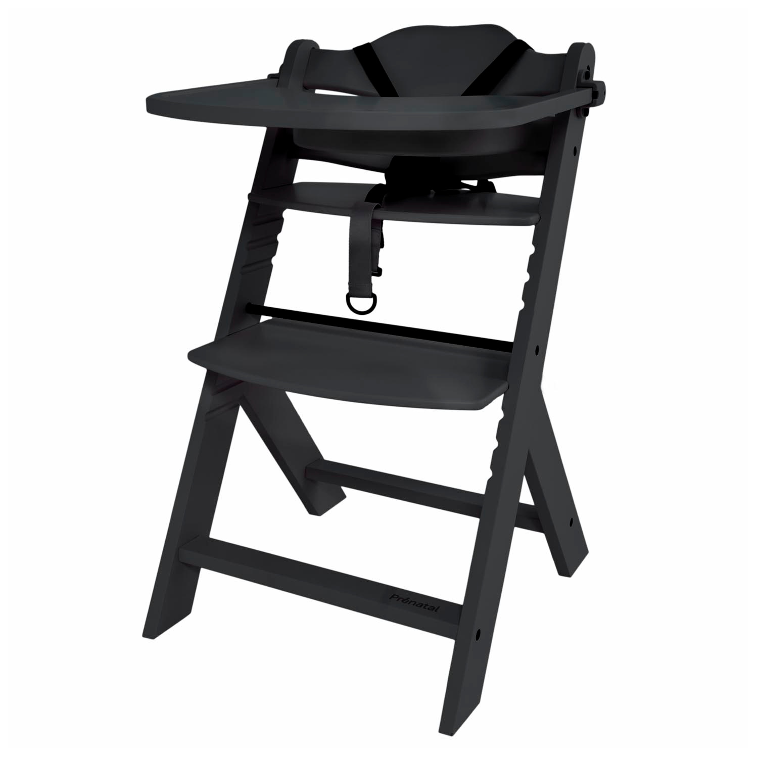 Prénatal Houten Kinderstoel Evan