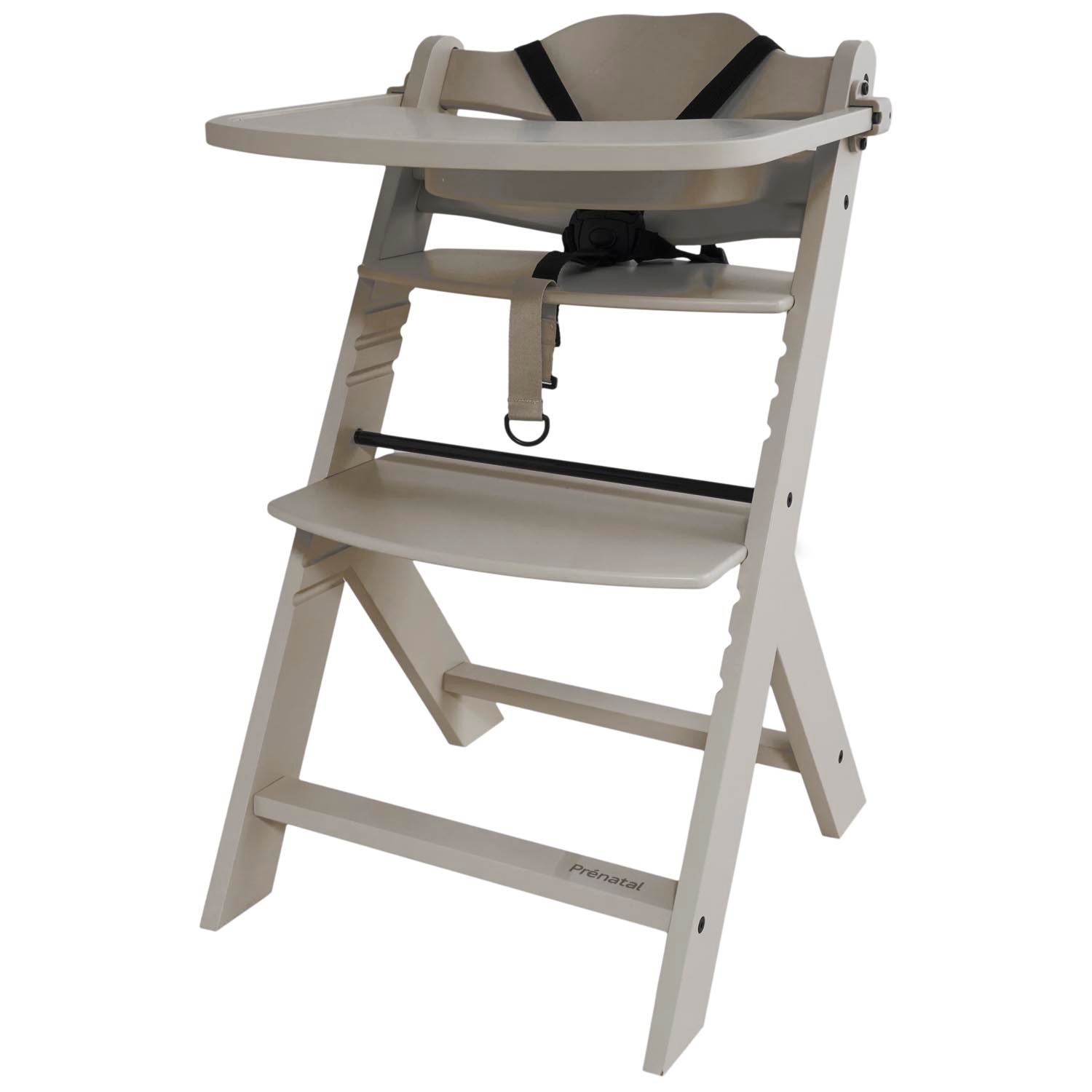 Prénatal Houten Kinderstoel Evan