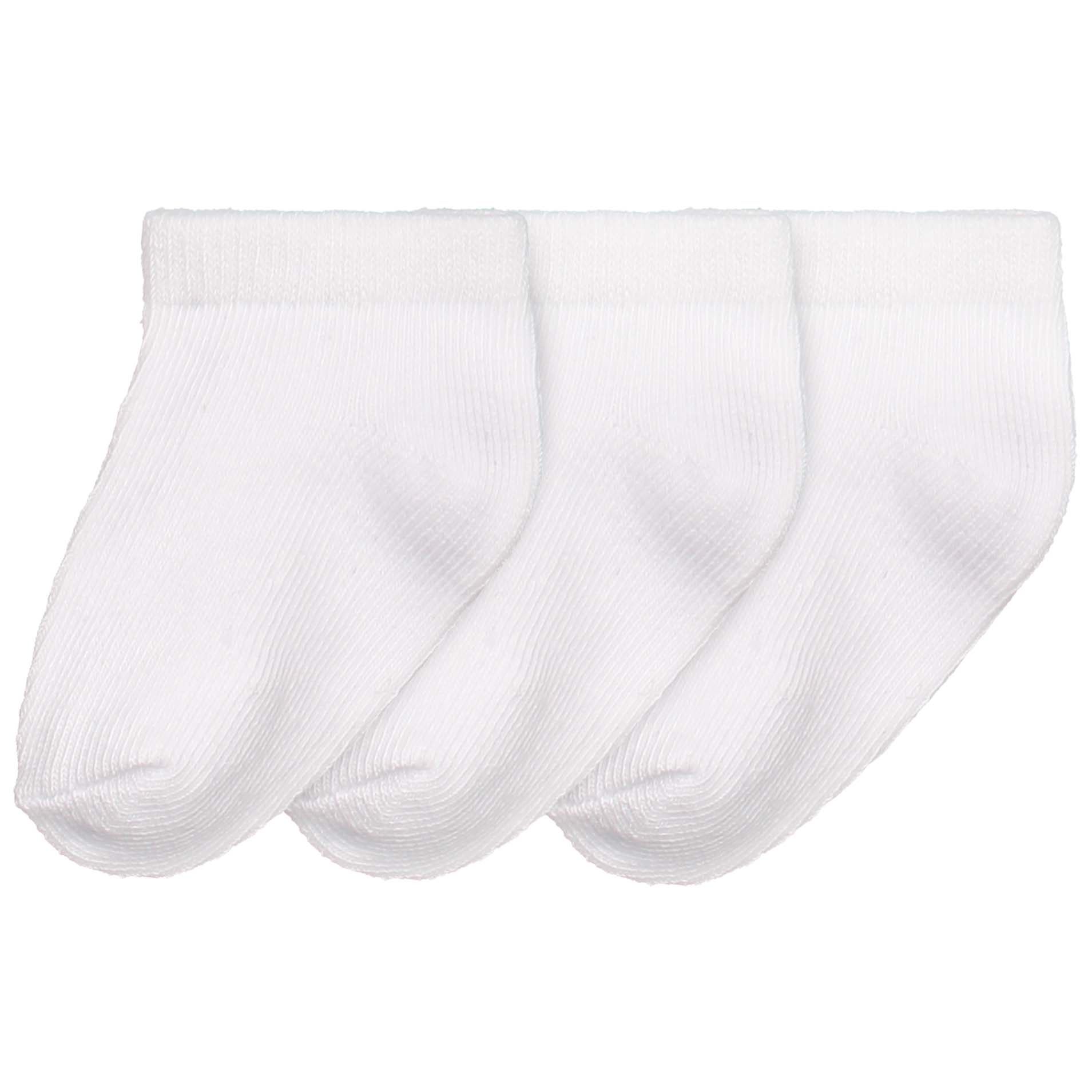 Prénatal kinder footies 3 paar