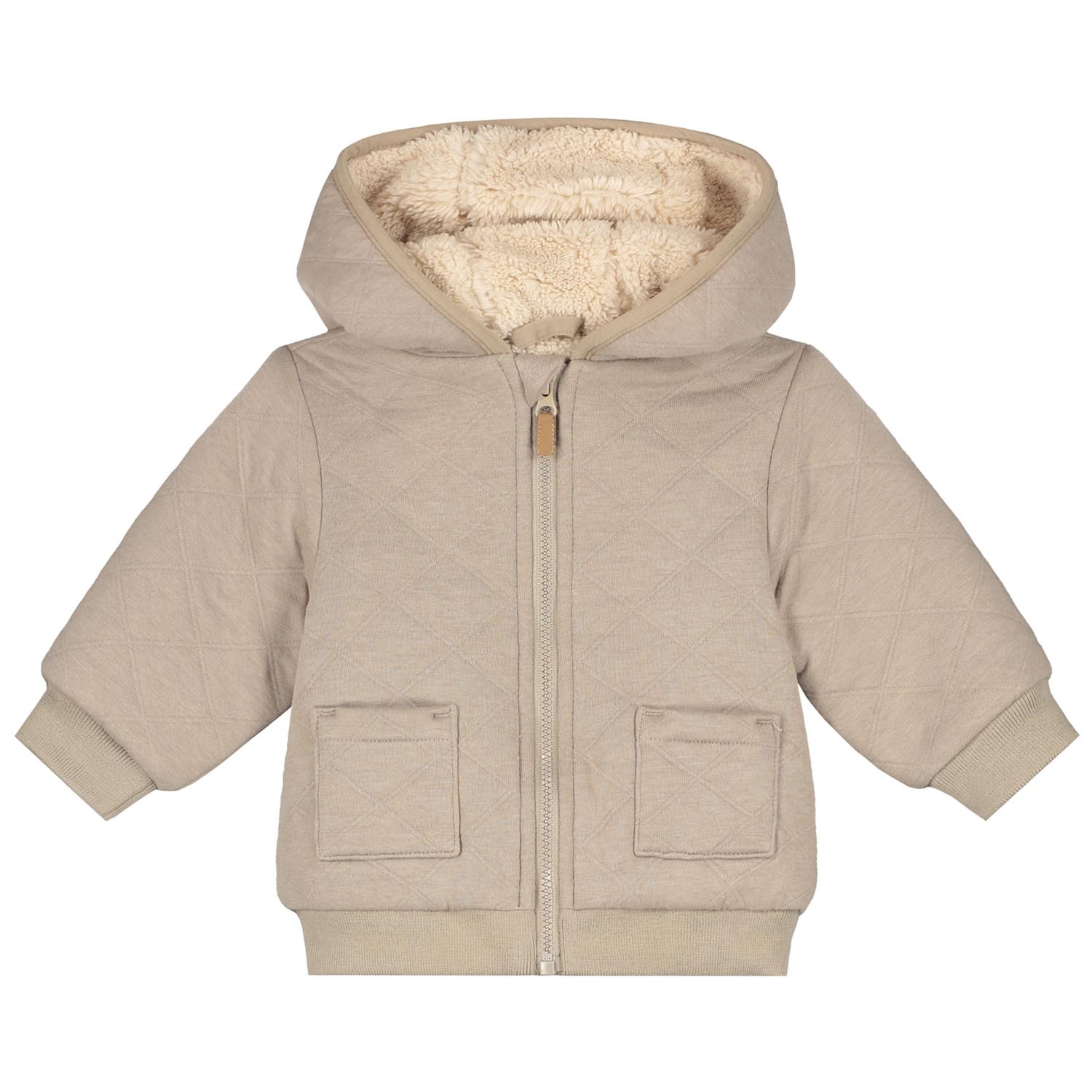 Prénatal kinder winterjas