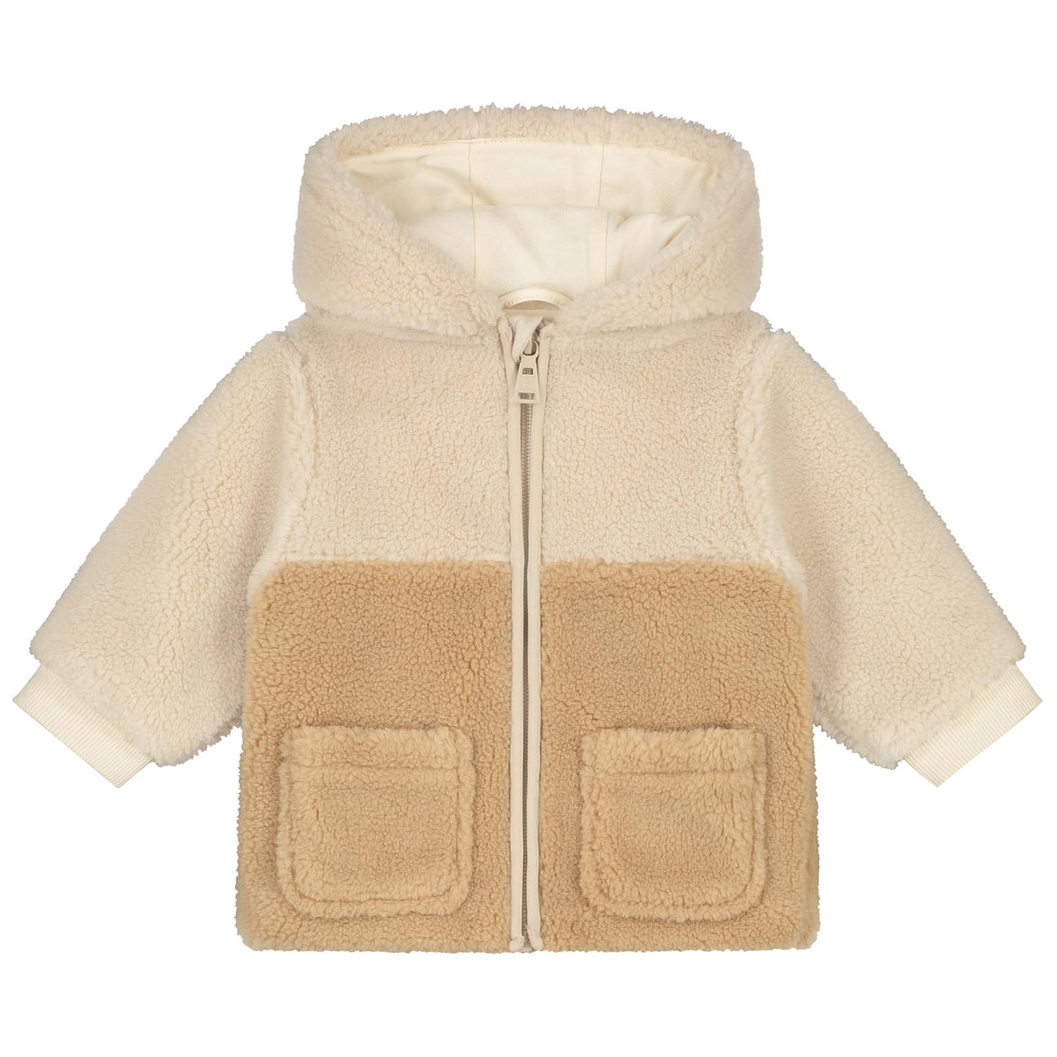 Prénatal kinder winterjas