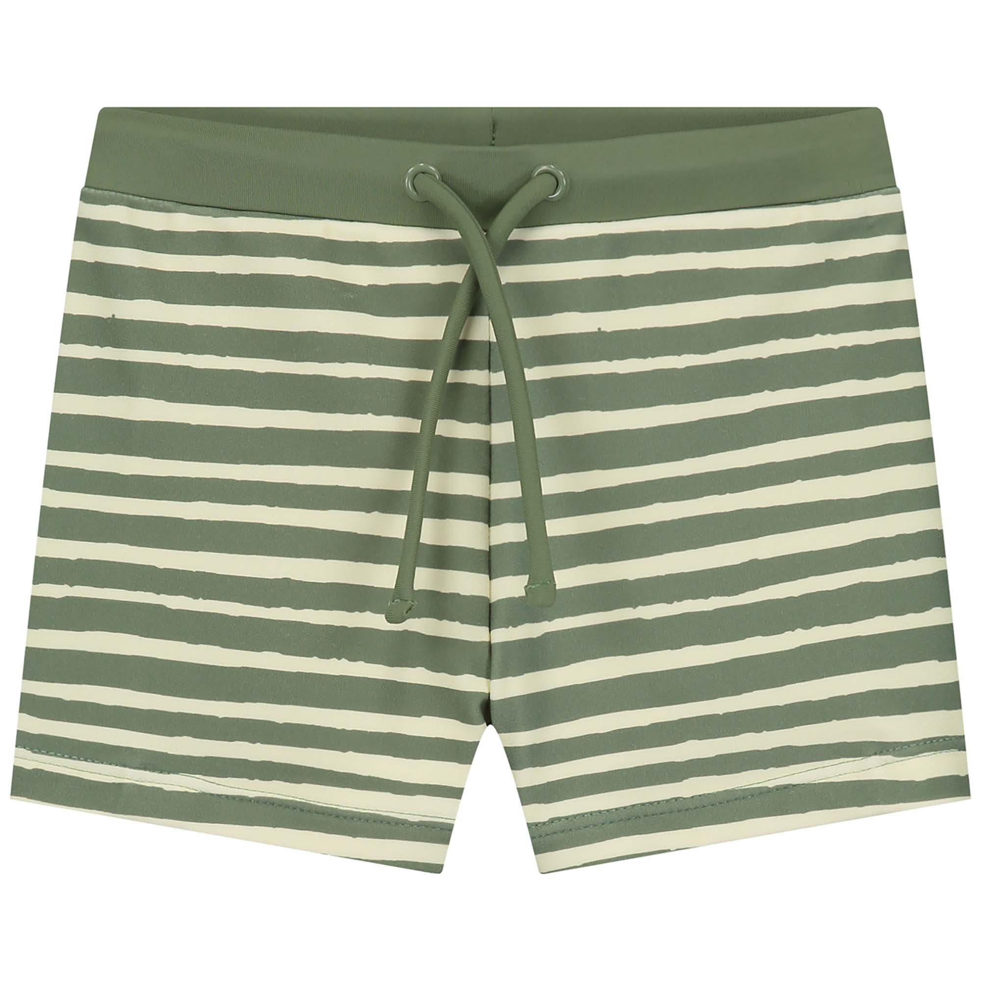 Prénatal kinder zwemboxer