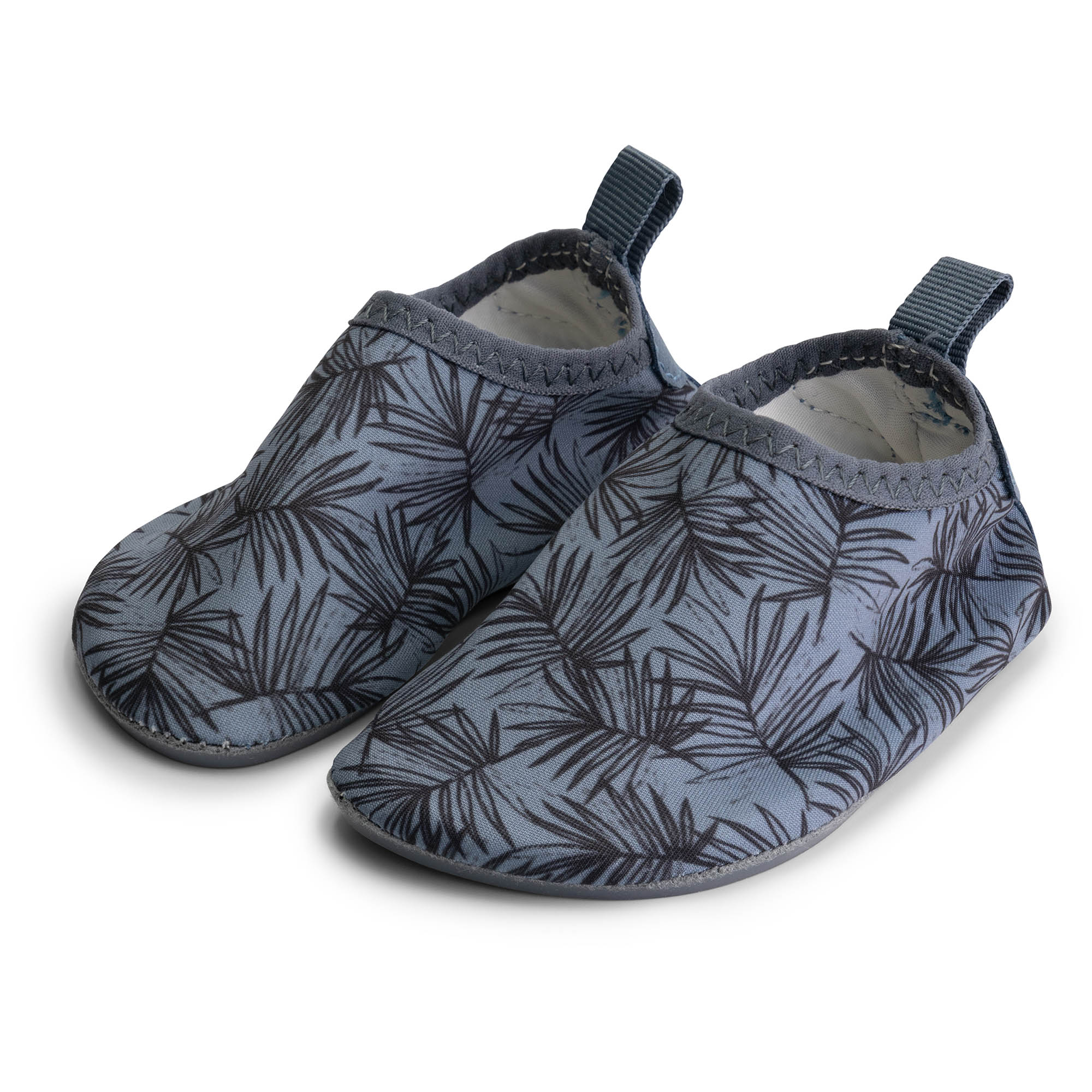 Prénatal kinder zwemschoenen bladeren