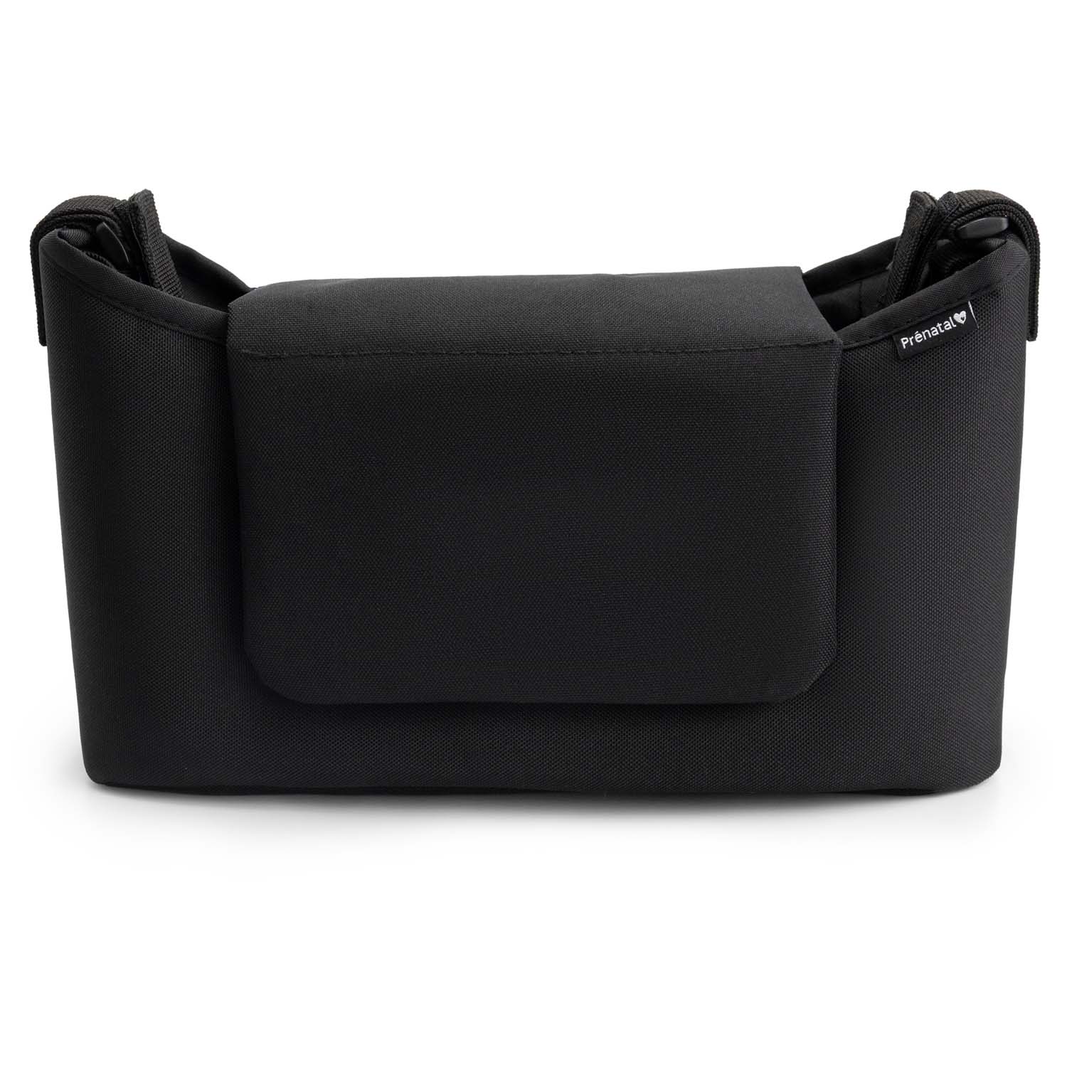 Prénatal kinderwagen organizer