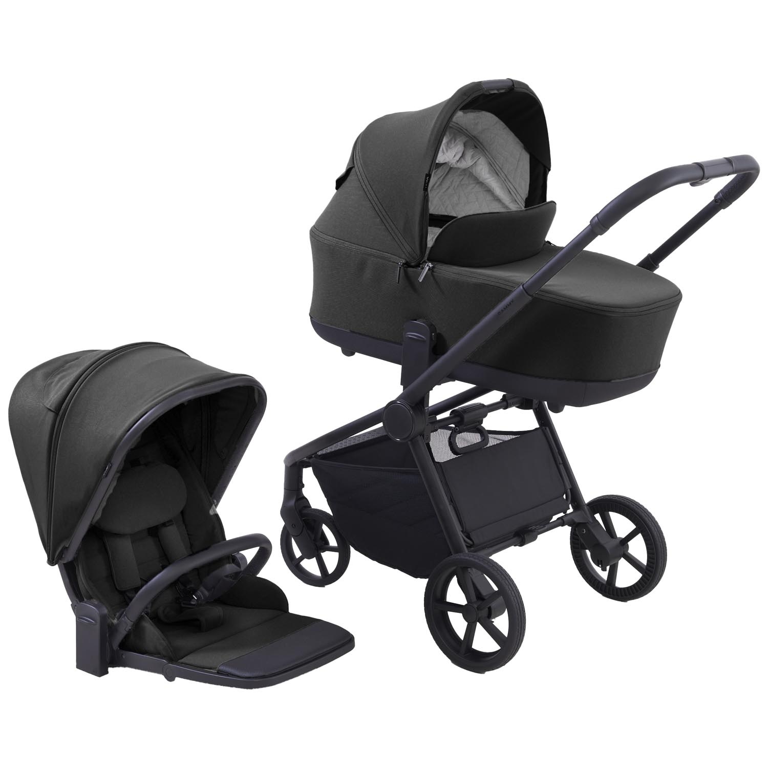 Prénatal kinderwagen Sammy