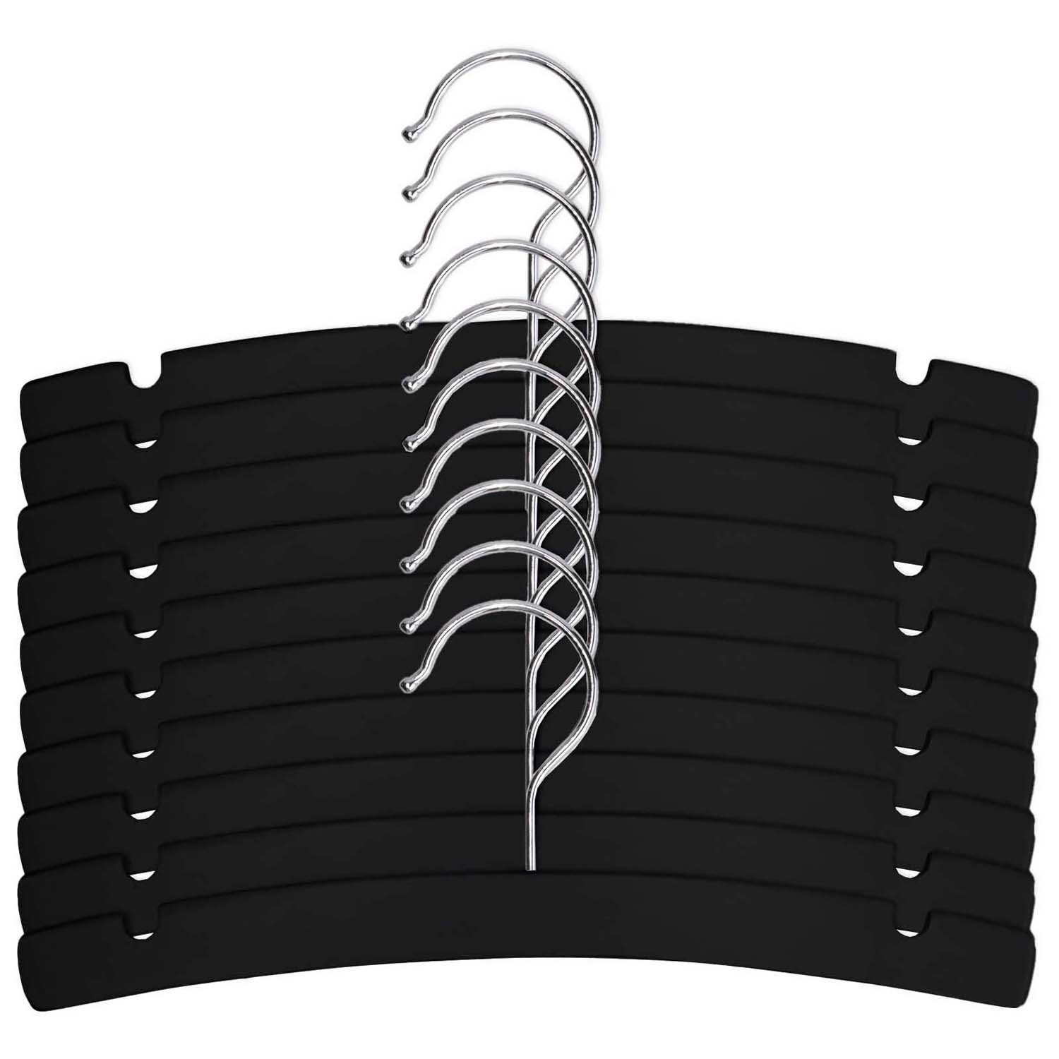 Prénatal kledinghanger hout 10 stuks