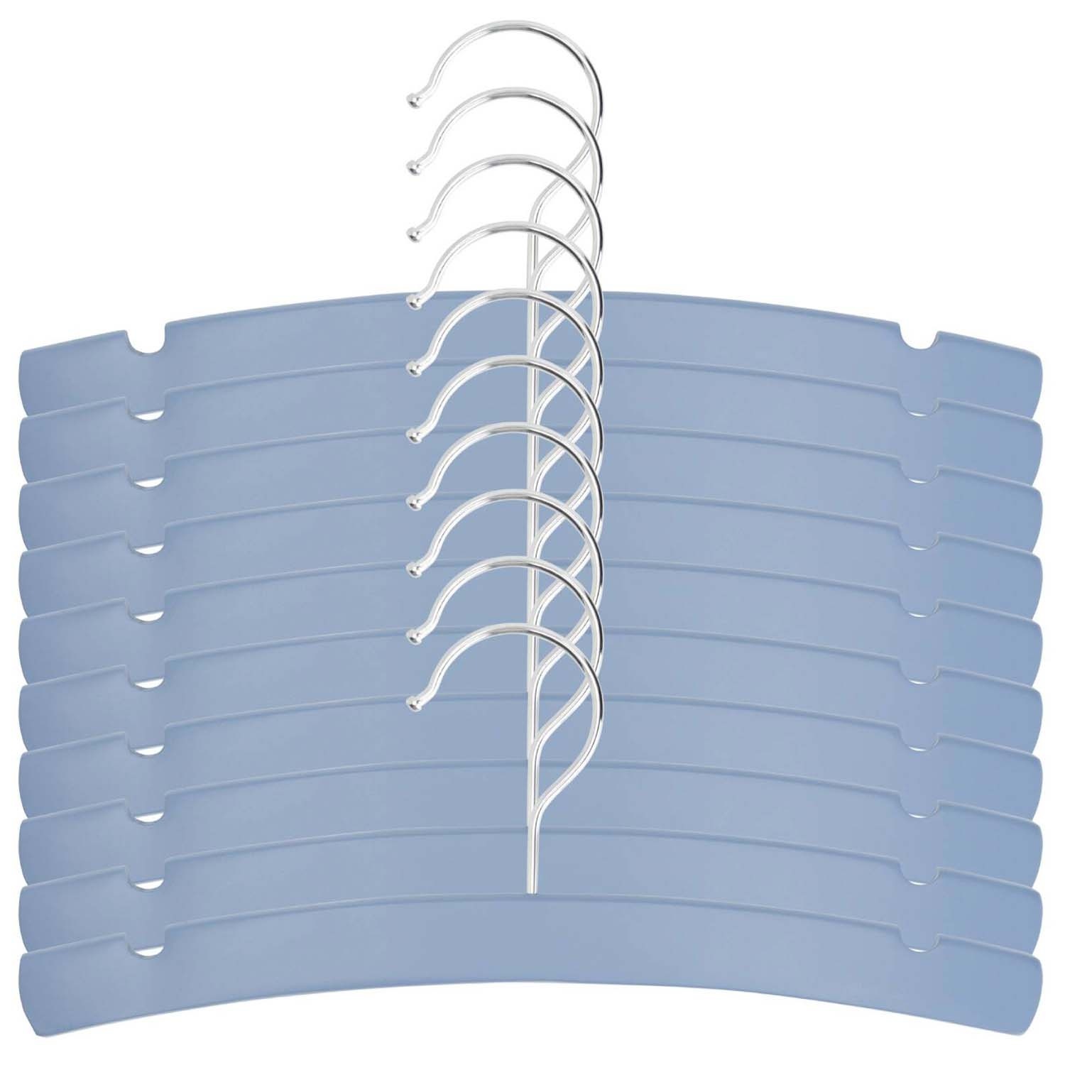 Prénatal kledinghanger hout 10 stuks