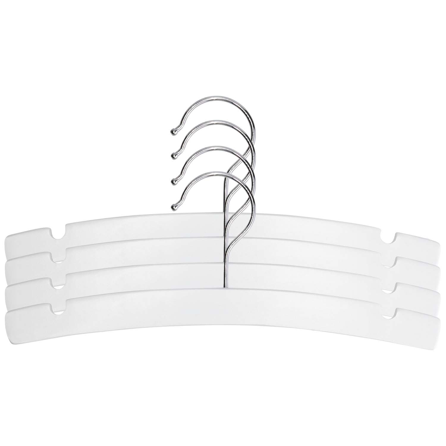 Prénatal kledinghanger hout 4 stuks