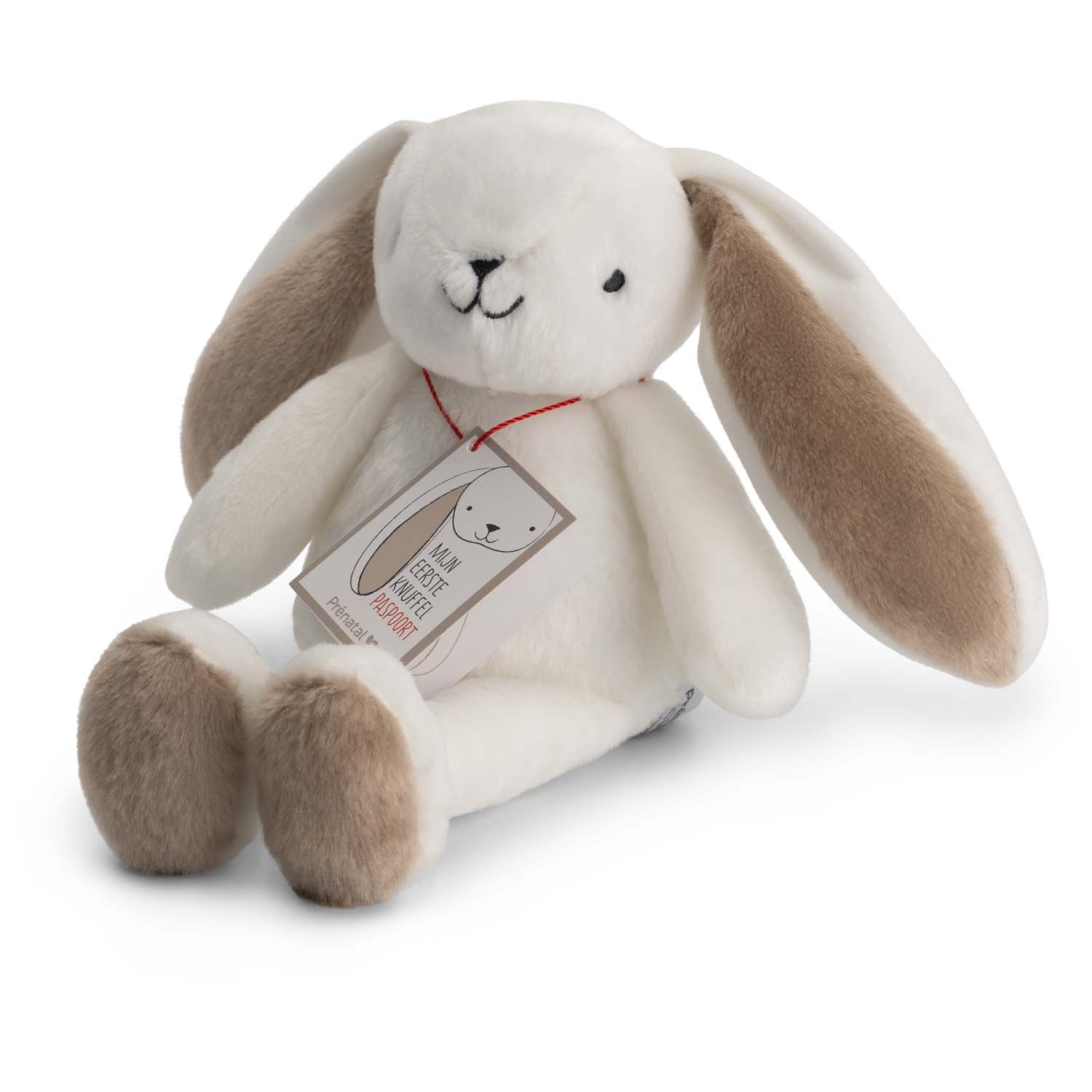 Prénatal knuffel My First Bunny