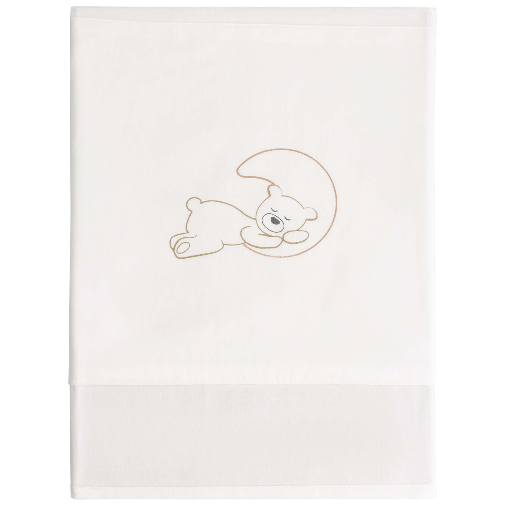 Prenatal ledikantlaken Beren