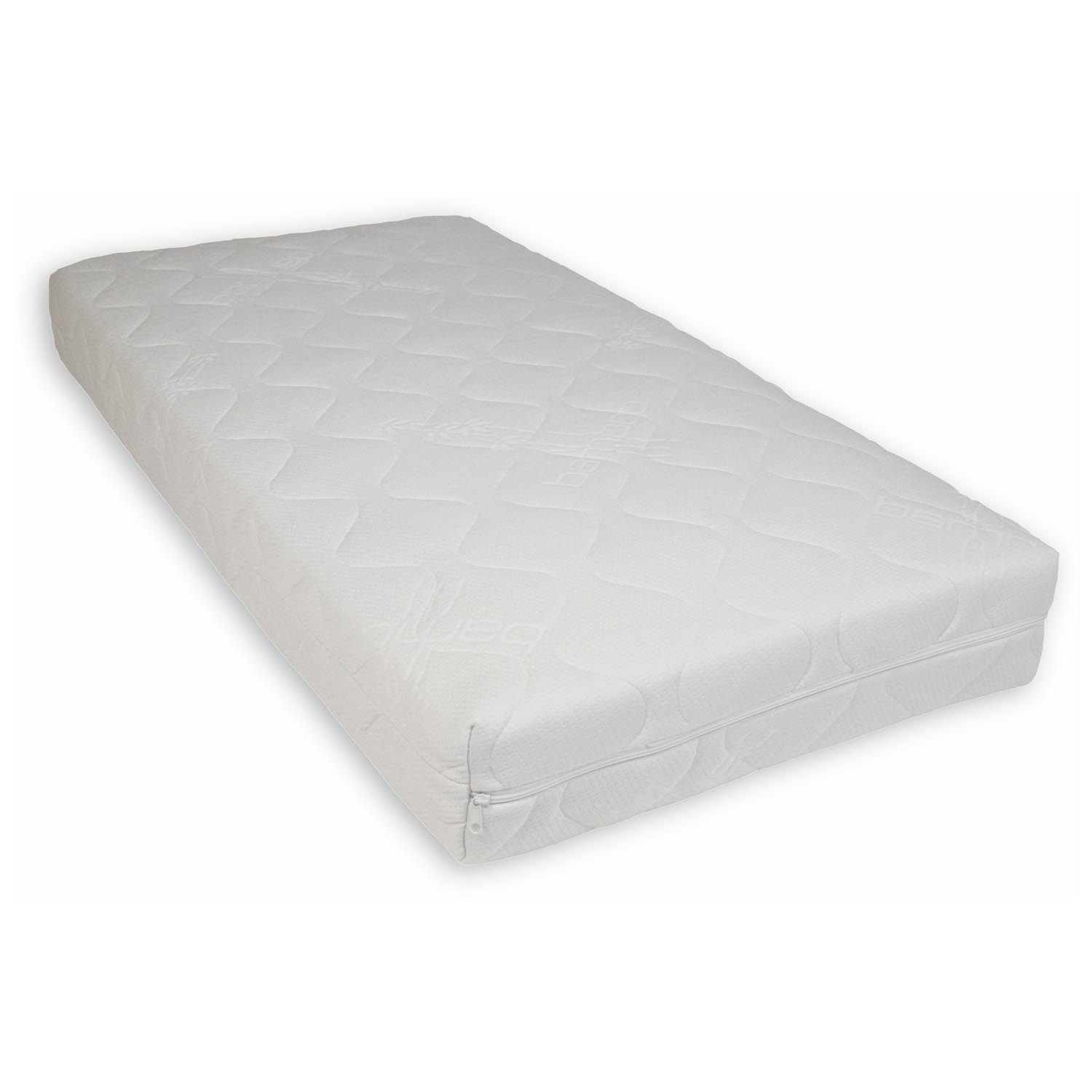 Prénatal ledikantmatras Bren 60x120cm