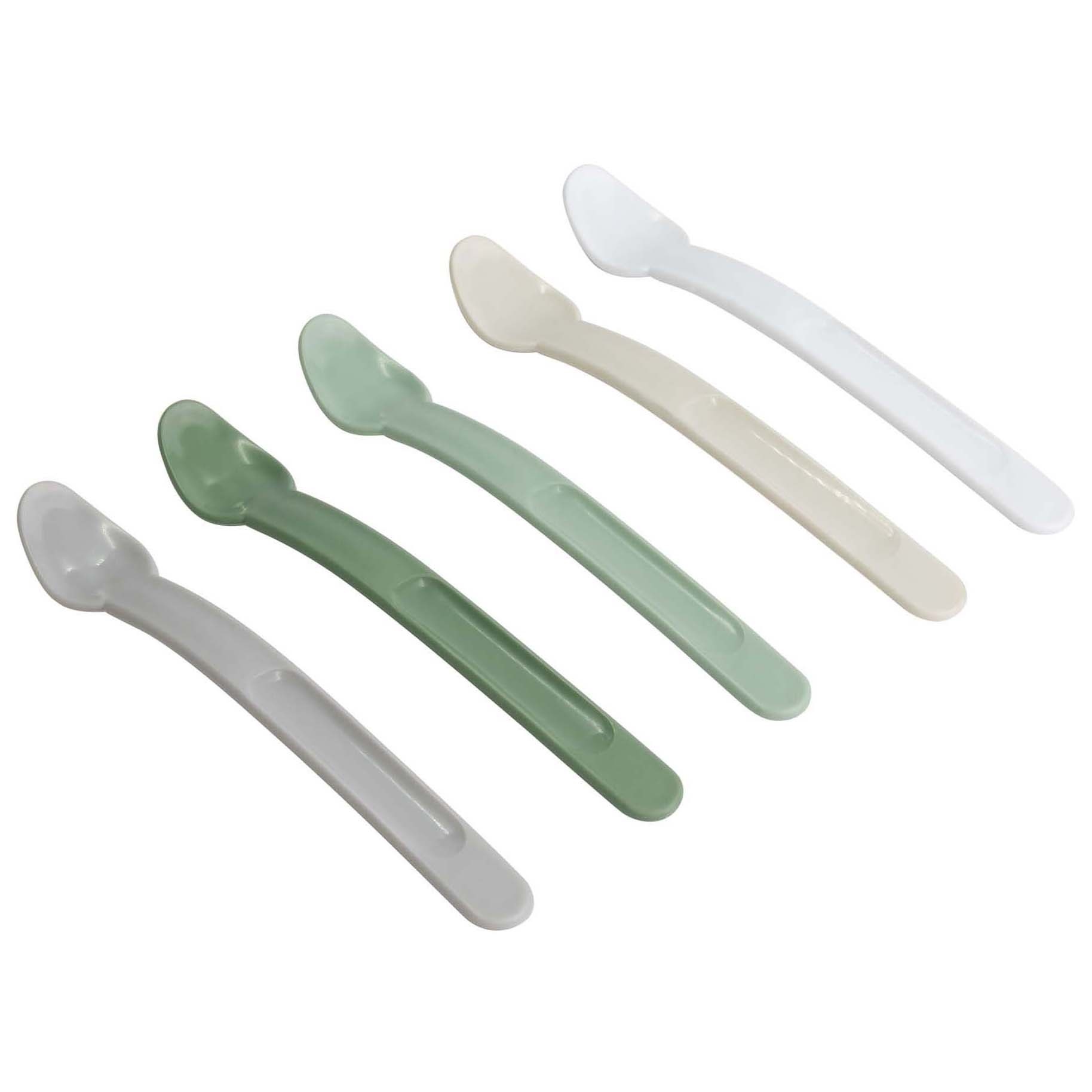 Prénatal lepeltjes 5 stuks