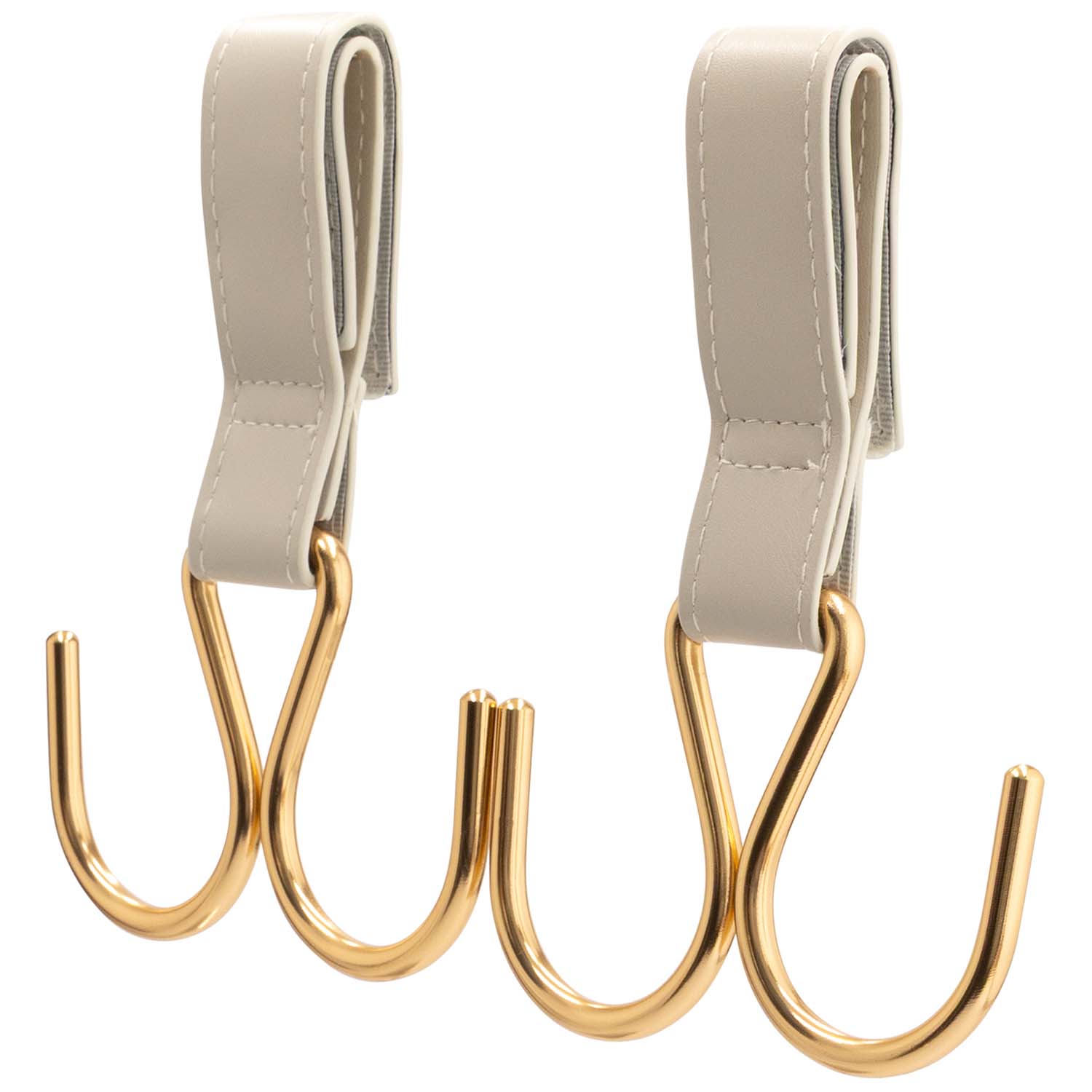 Prénatal luxe tassenhaken 2 stuks