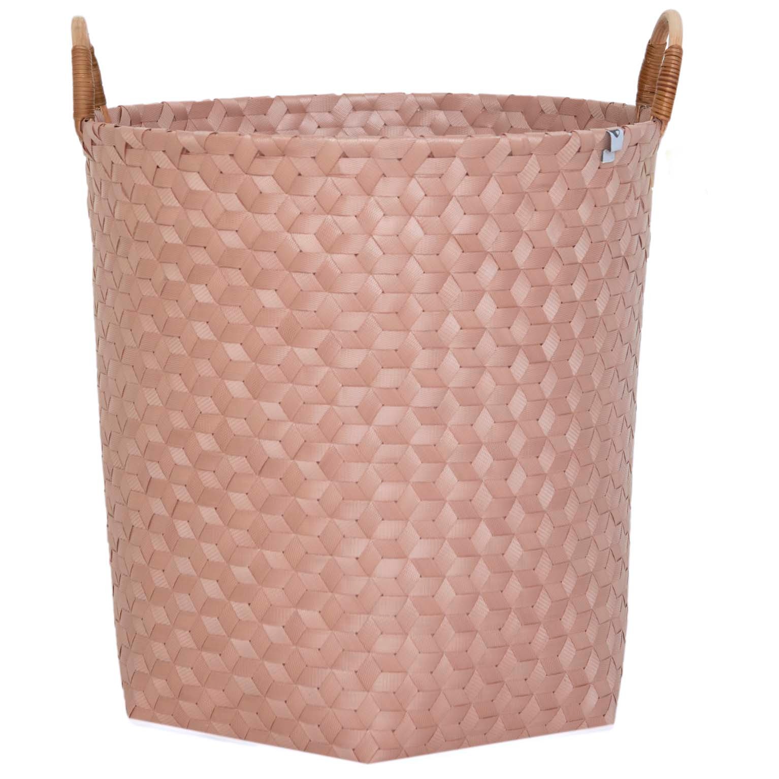 Prenatal mand groot hexagon