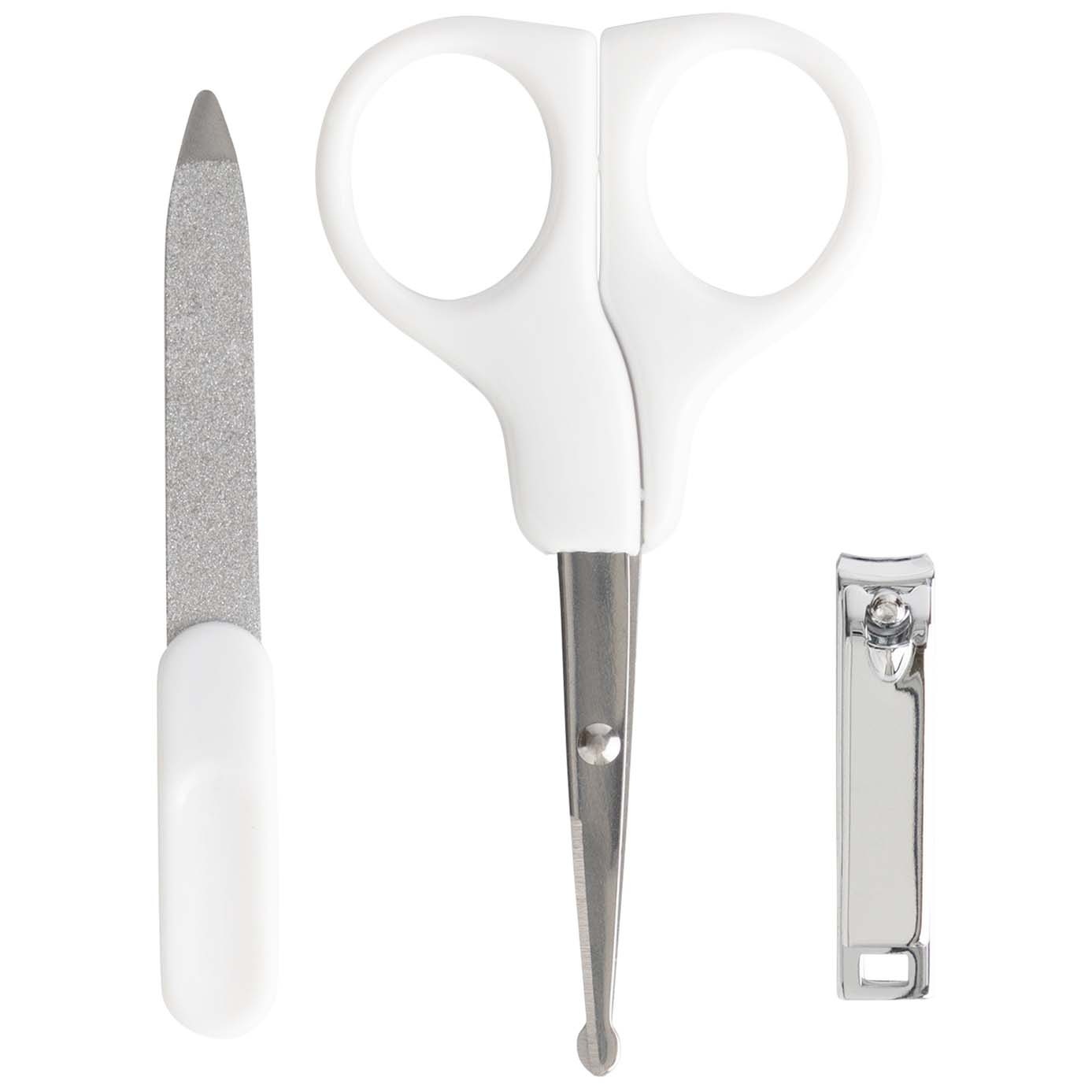 Prénatal manicure setje in doosje