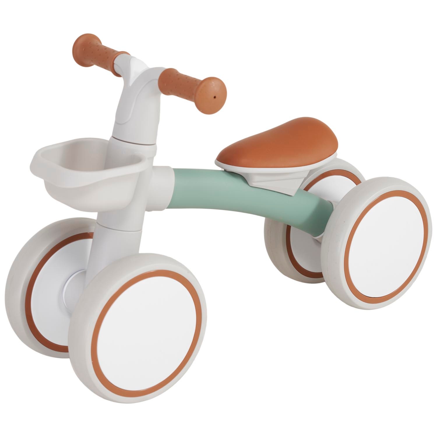 Prénatal mijn eerste loopfiets