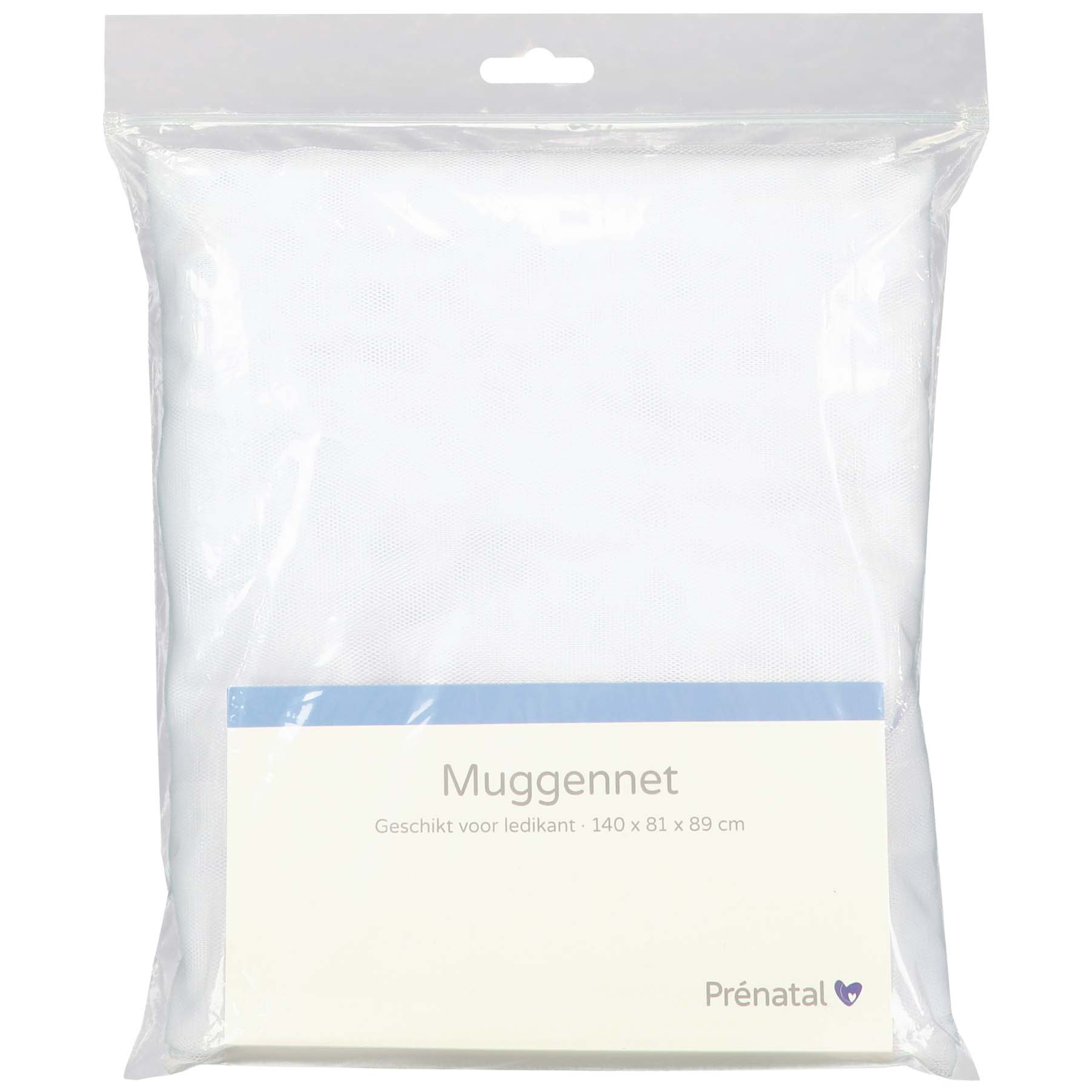 Prenatal muggennet