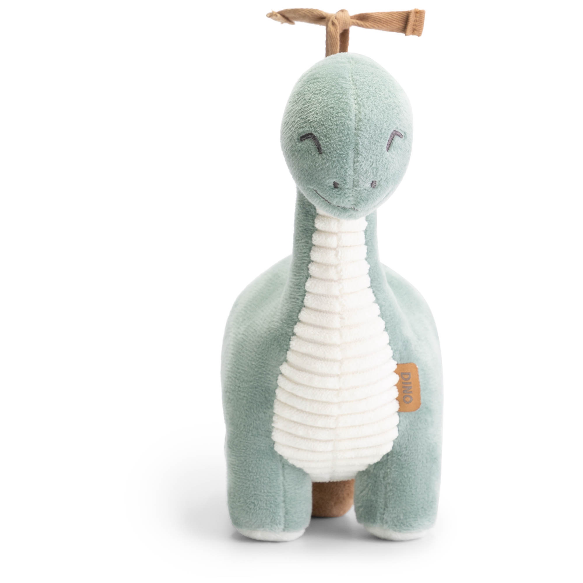 Prénatal muziekdoosje dino