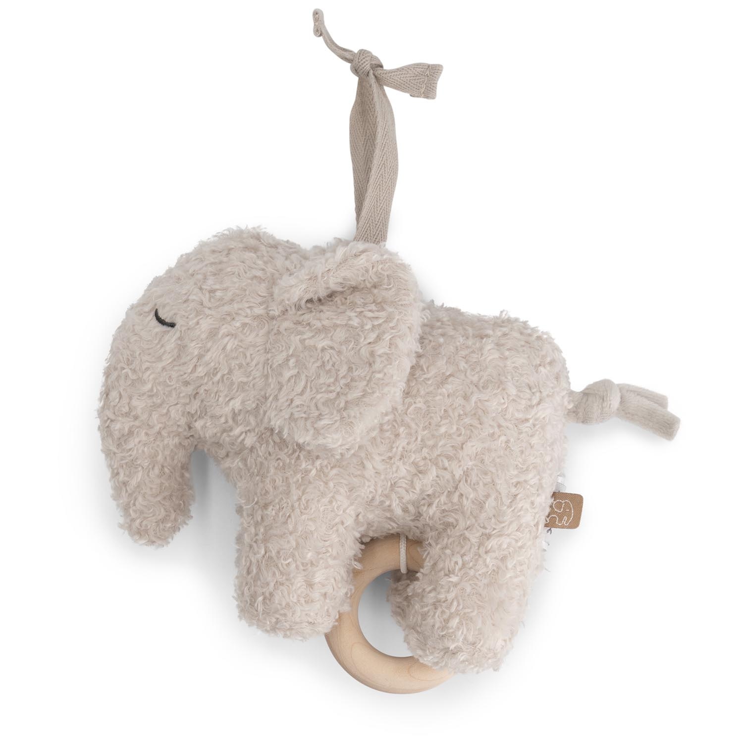 Prénatal muziekdoosje Otis de olifant