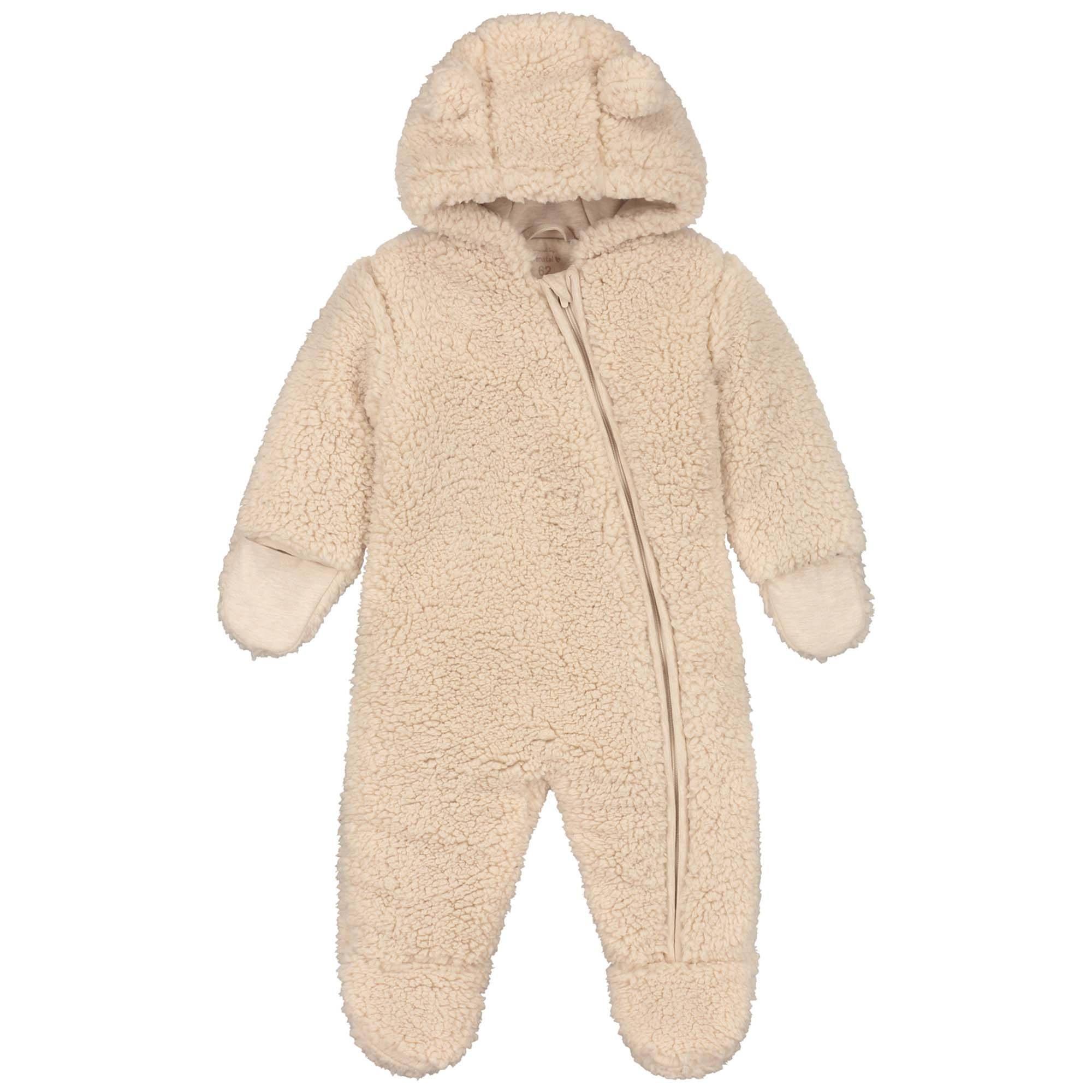 Prénatal newborn berenpak teddy