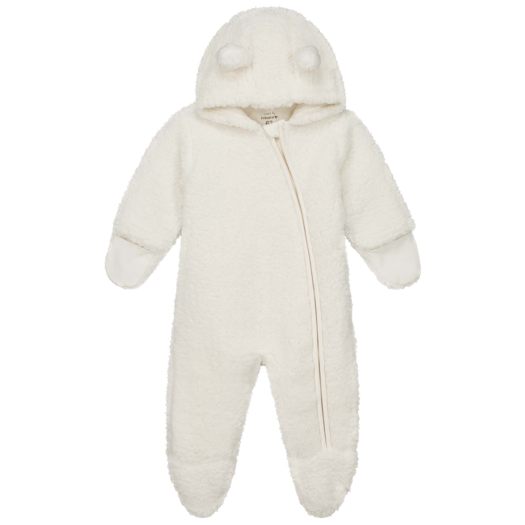 Prénatal newborn berenpak teddy