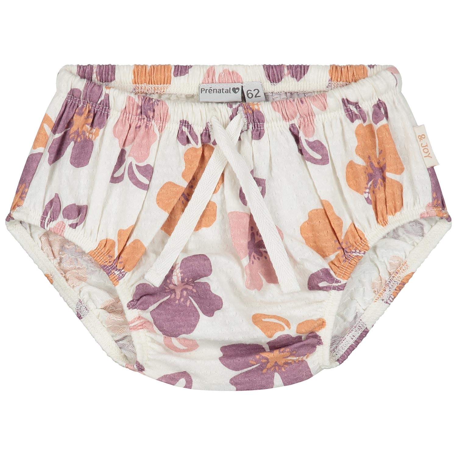 Prénatal newborn bloomer