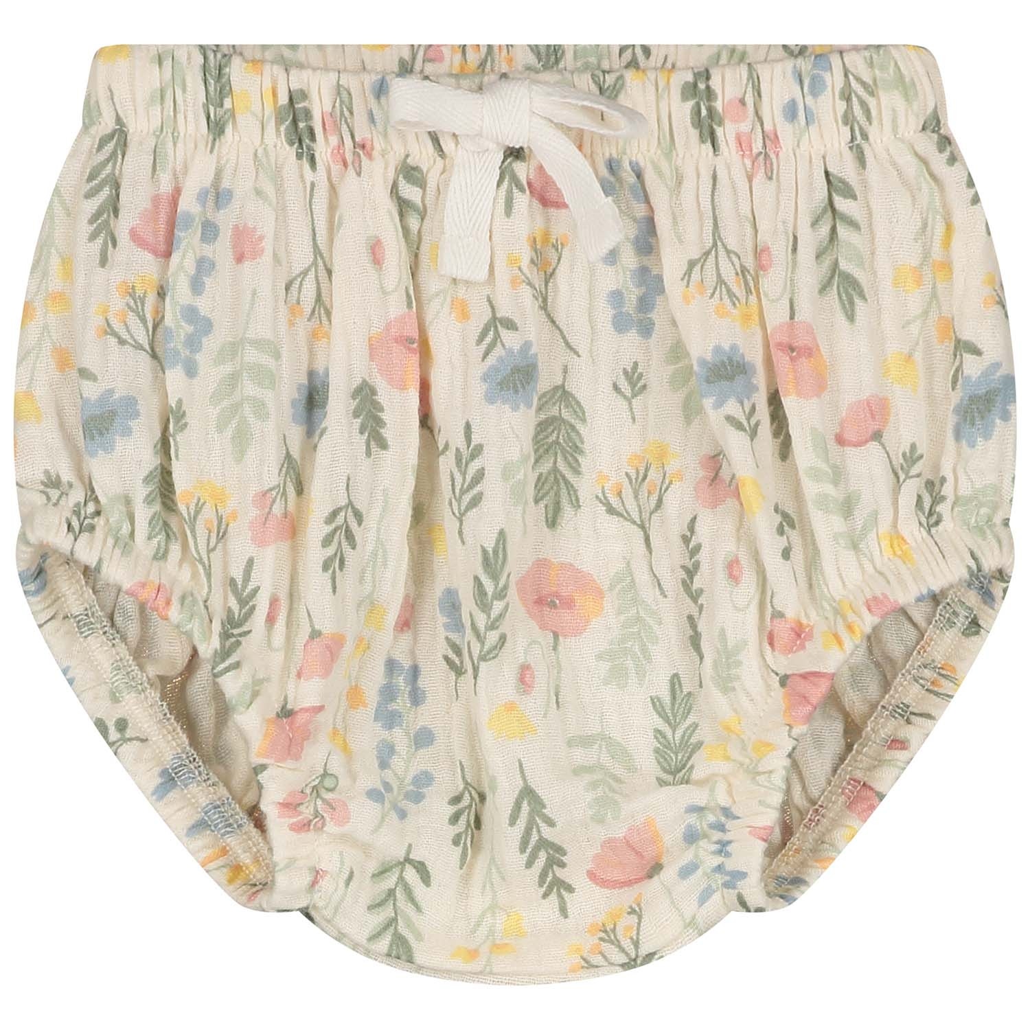 Prénatal newborn bloomer
