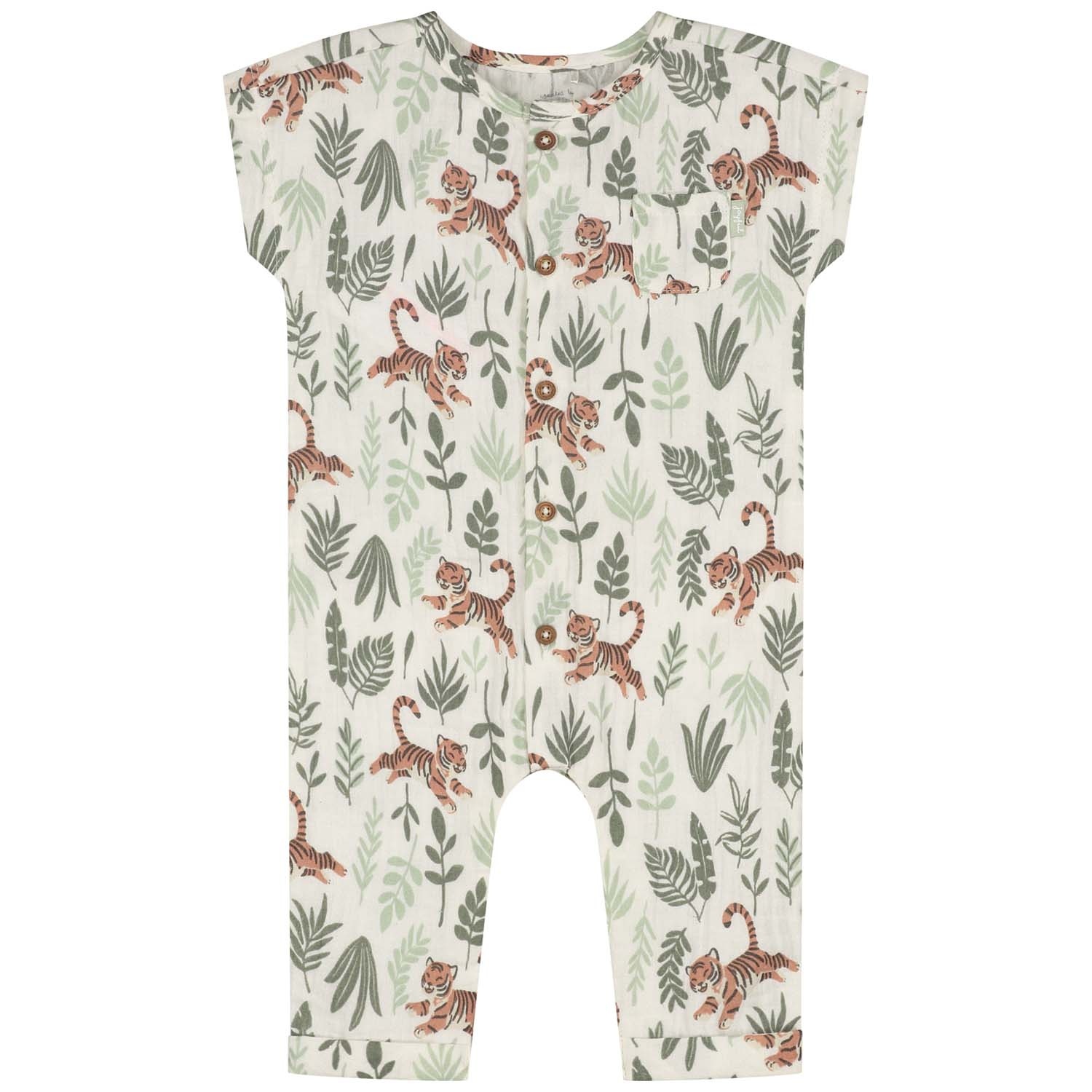 Prénatal newborn boxpakje mousseline