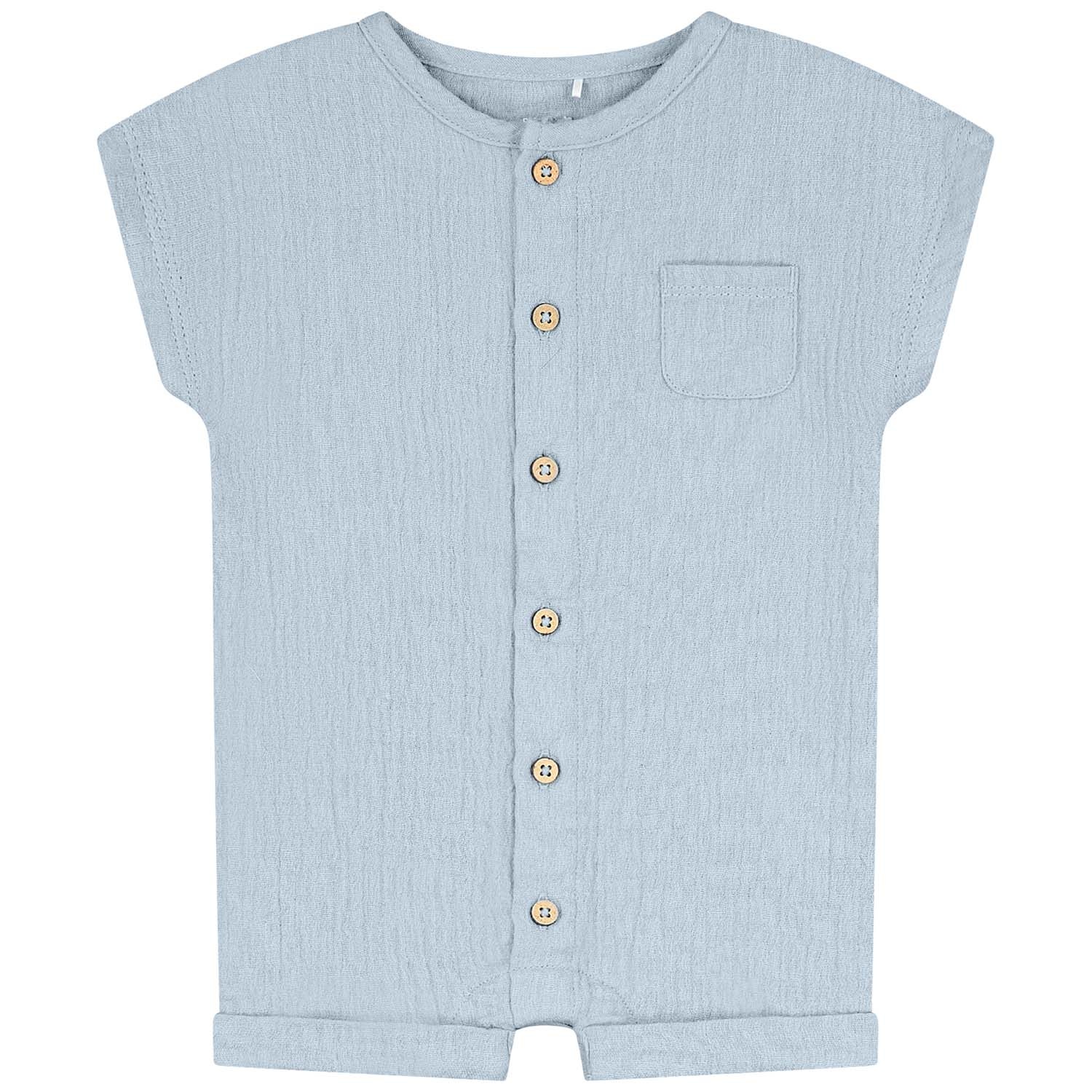 Prénatal newborn boxpakje mousseline