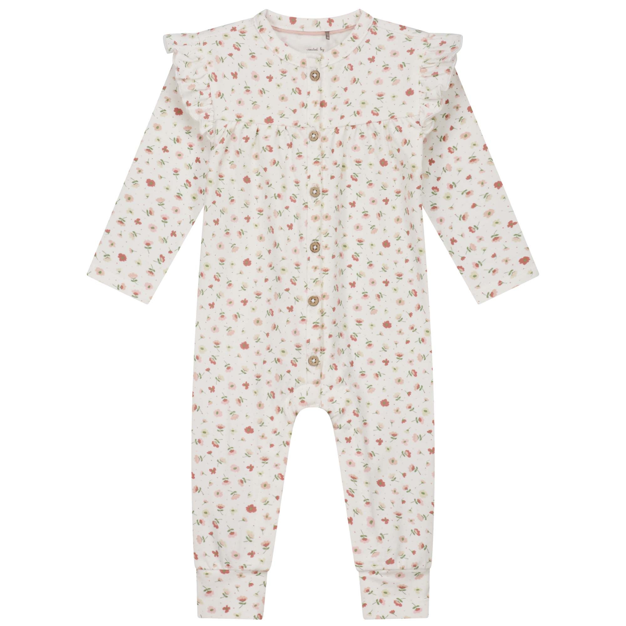 Prénatal newborn boxpakje