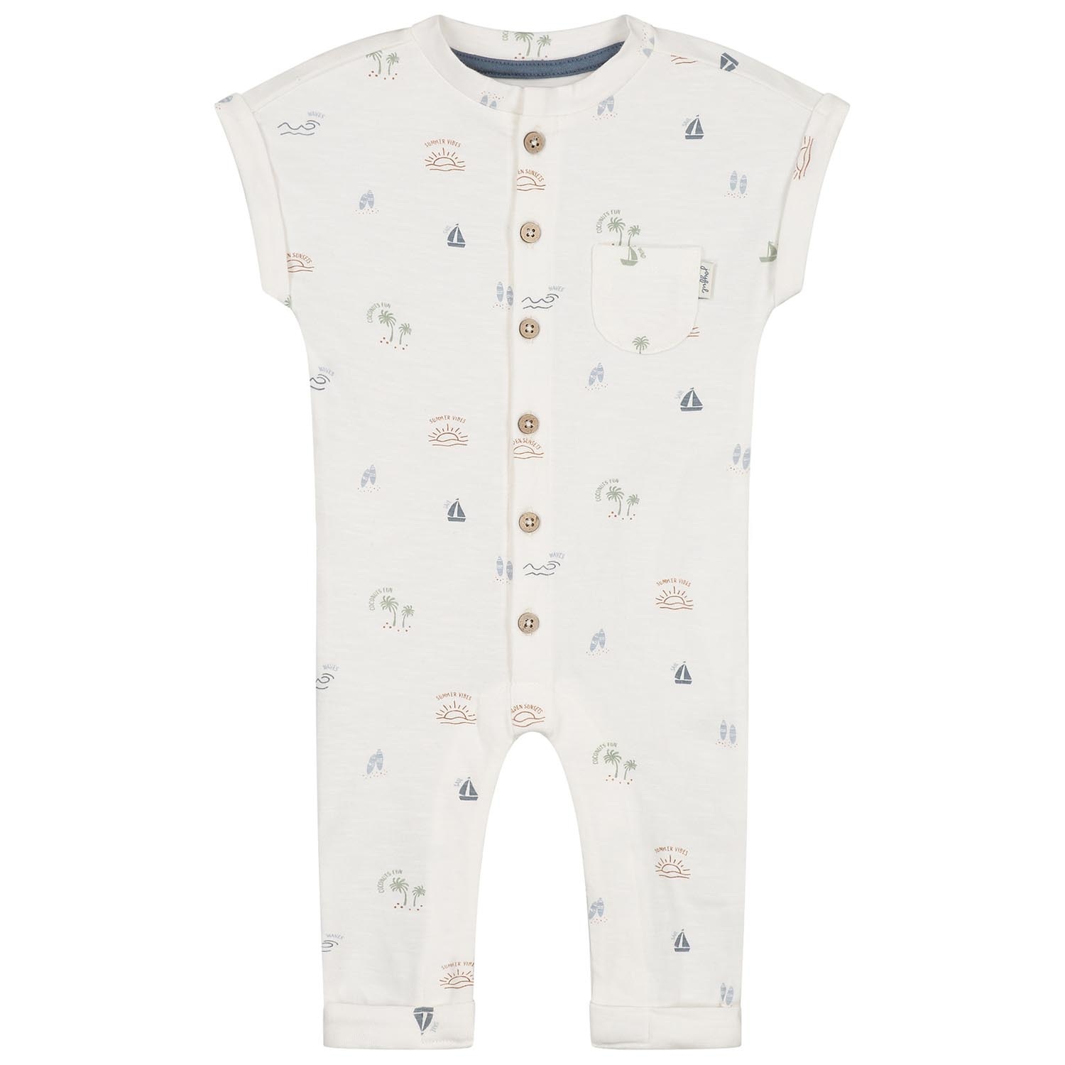 Prénatal newborn boxpakje