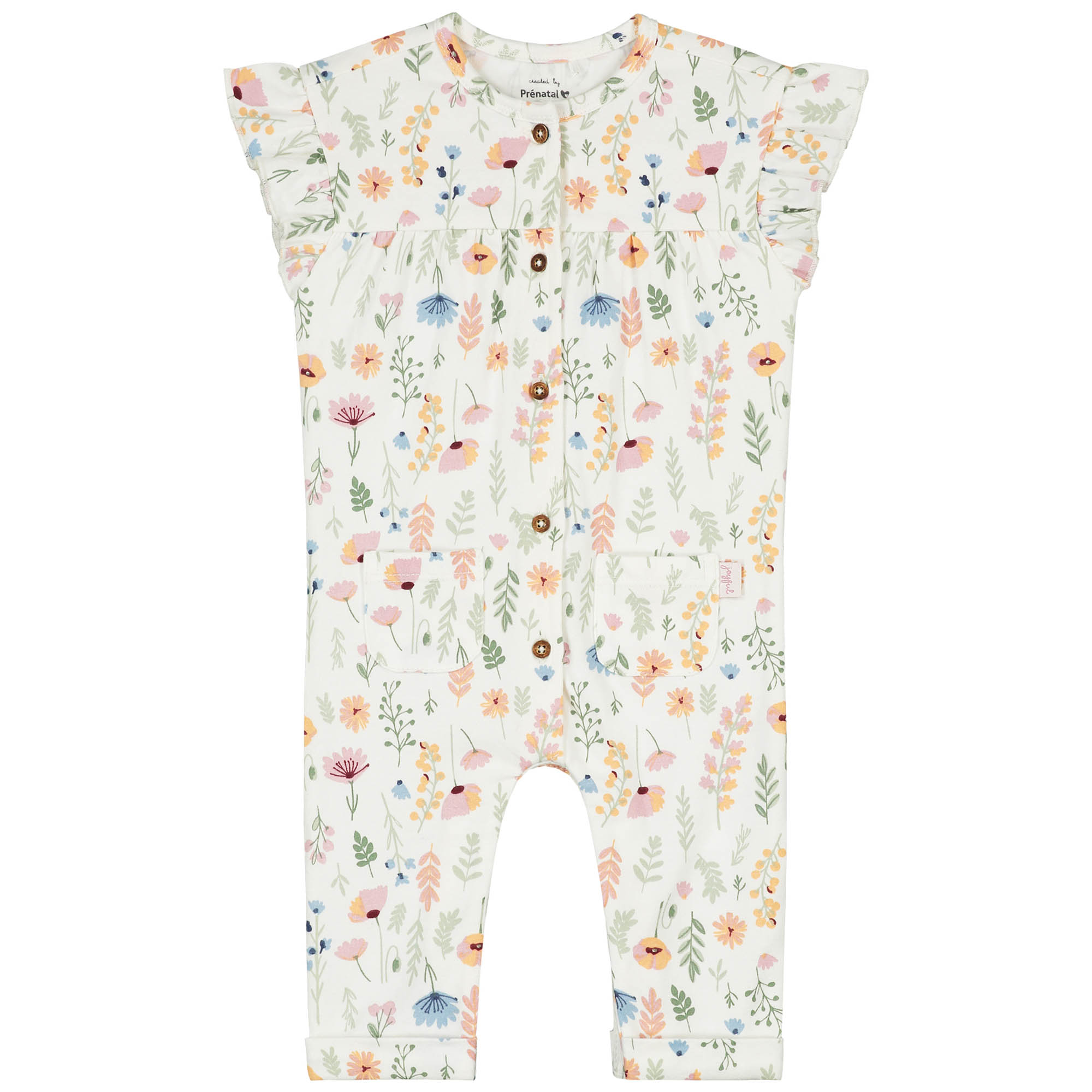 Prénatal newborn boxpakje