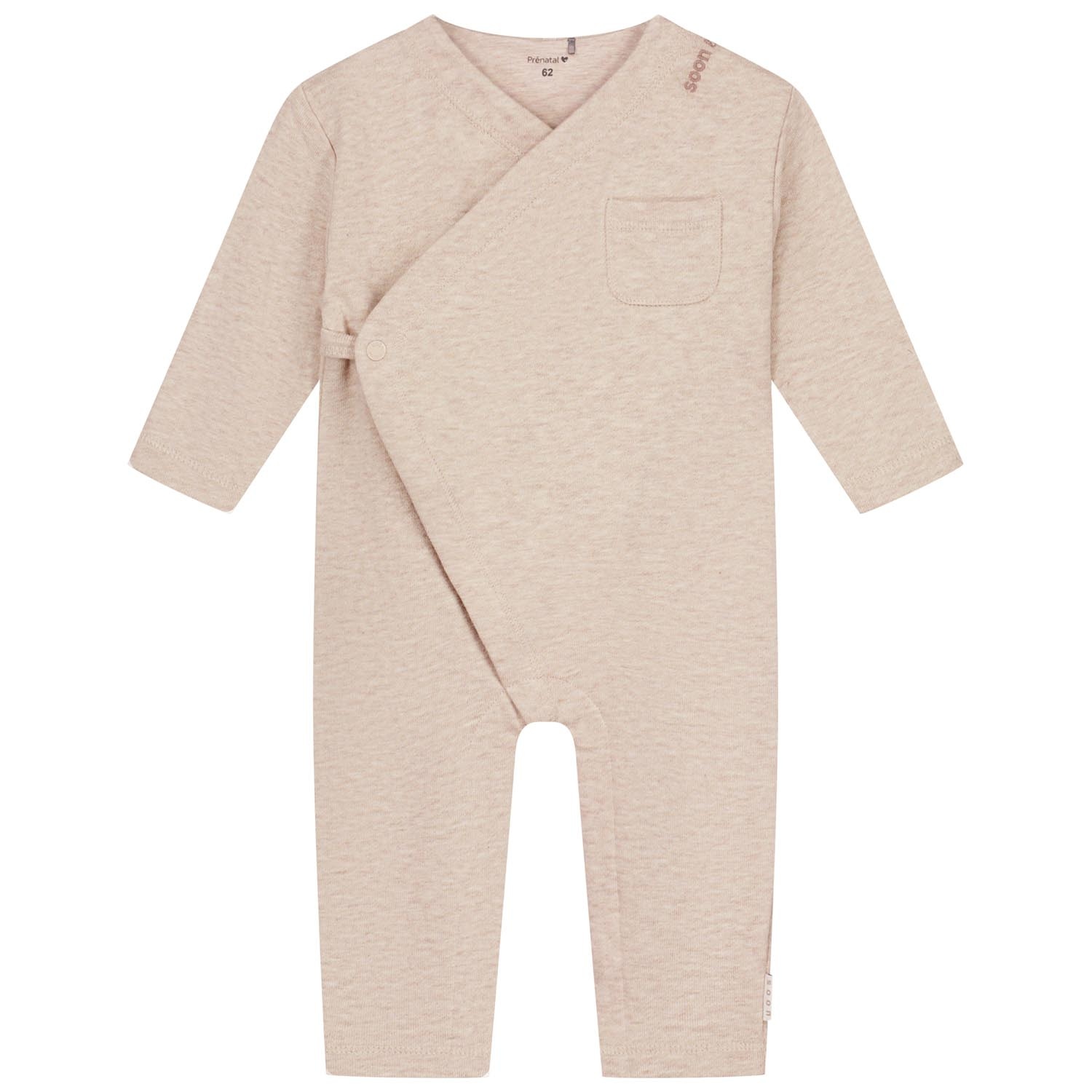 Prénatal newborn boxpakje