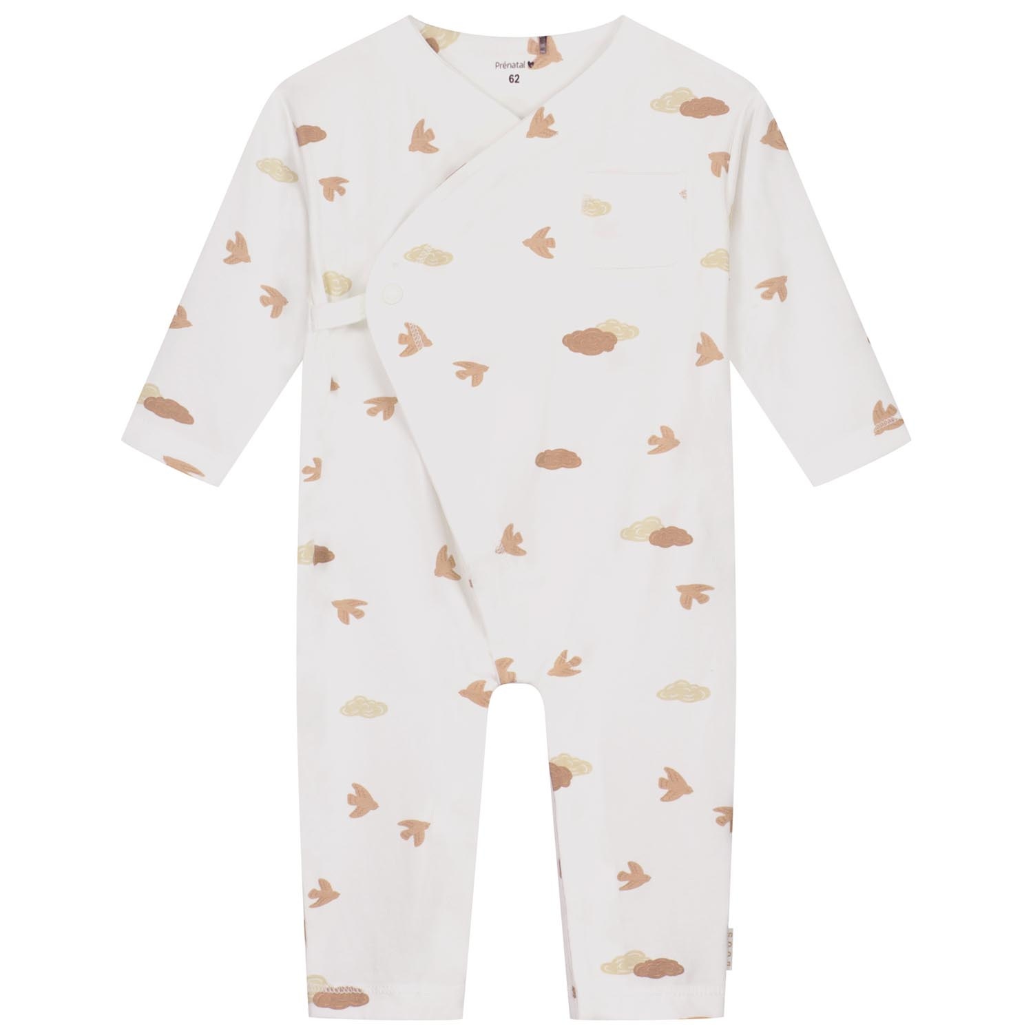 Prénatal newborn boxpakje