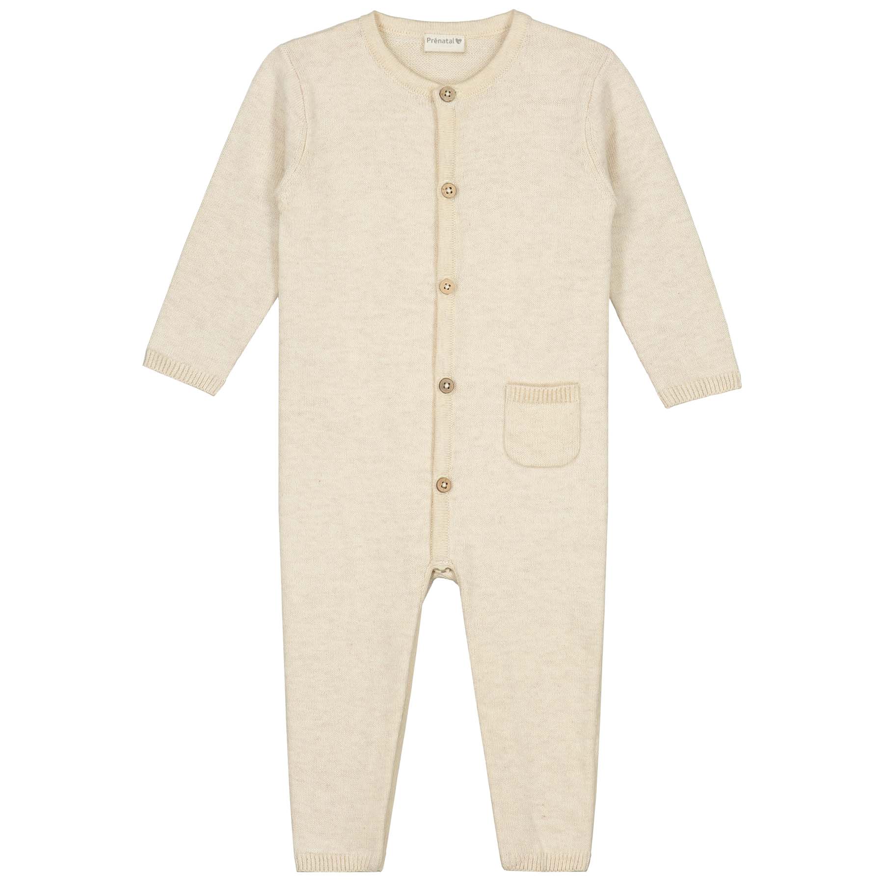 Prénatal newborn boxpakje Pure