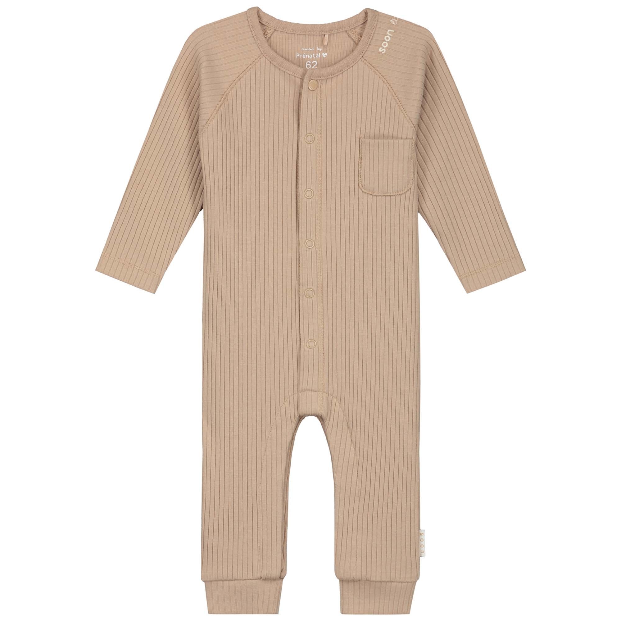 Prénatal newborn boxpakje rib
