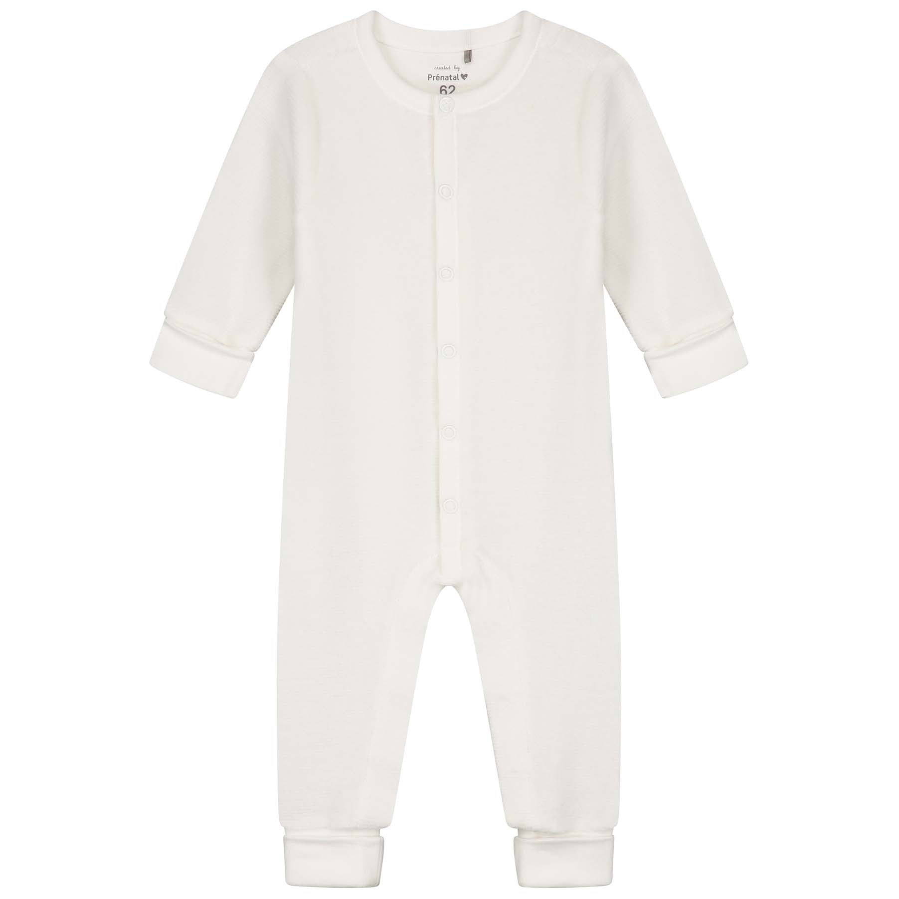 Prénatal newborn boxpakje rib velours