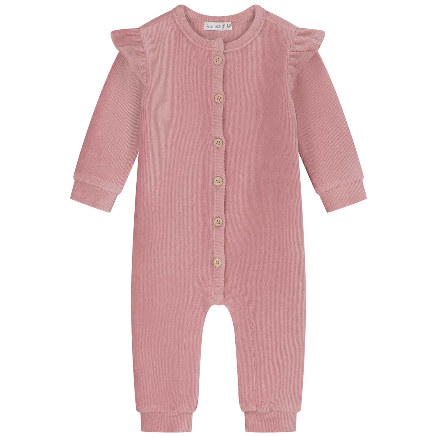Prénatal newborn boxpakje velours