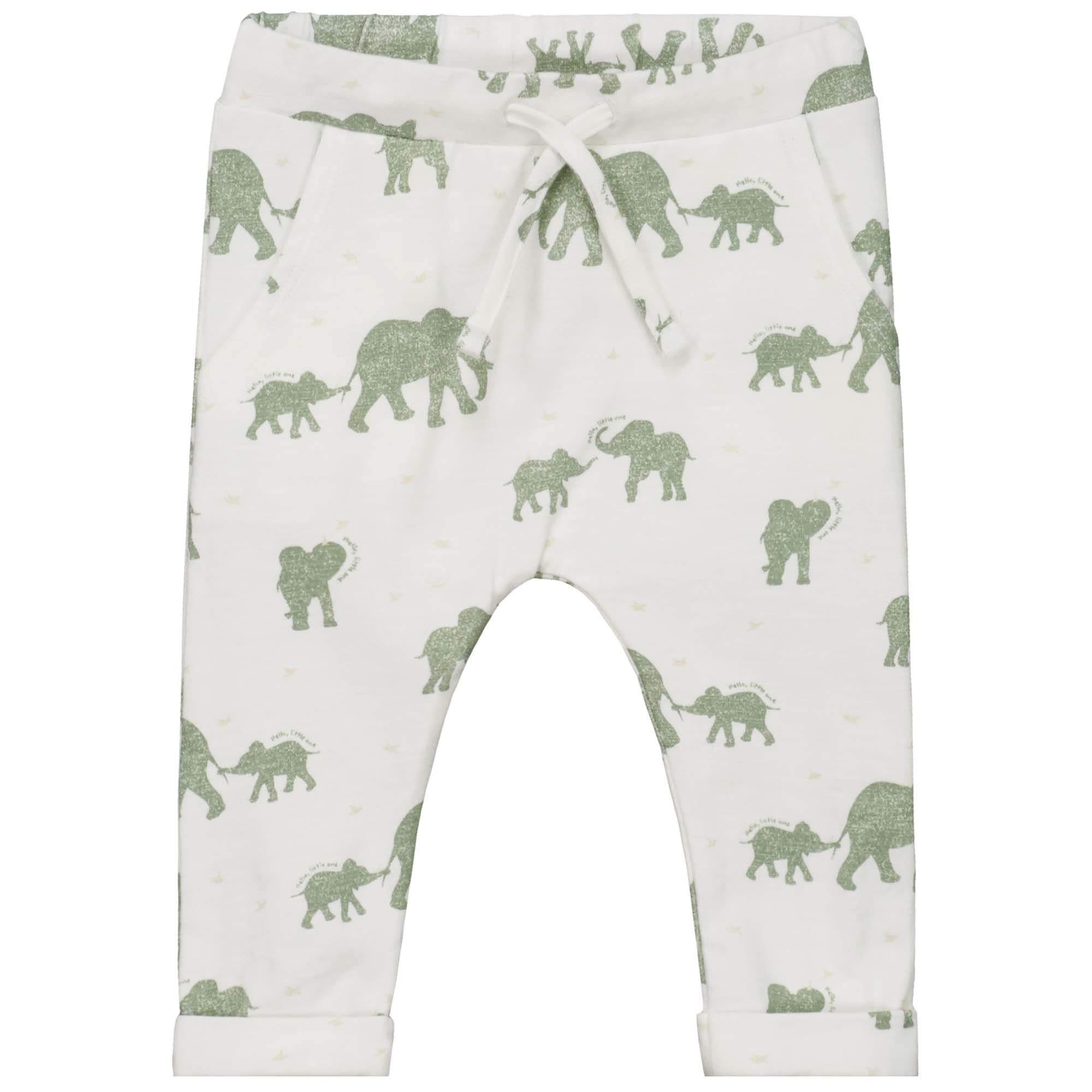 Prénatal newborn broek